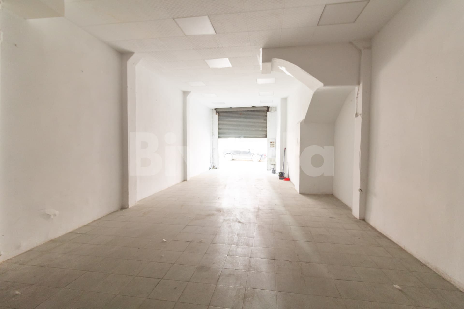 Local comercial en Igualada, vista principal