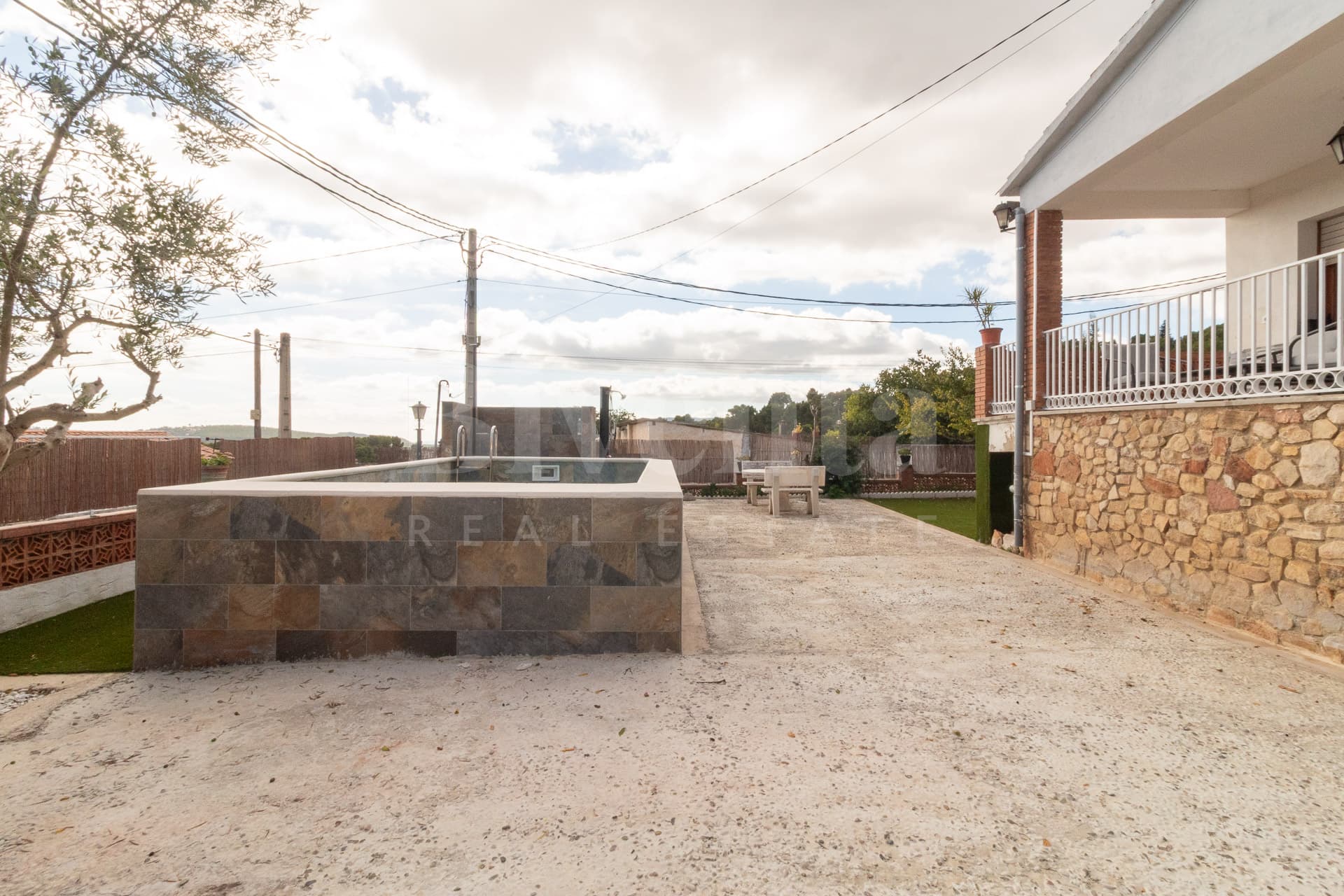 Imatge de Encantadora casa reformada a Les Pinedes d’Armengol