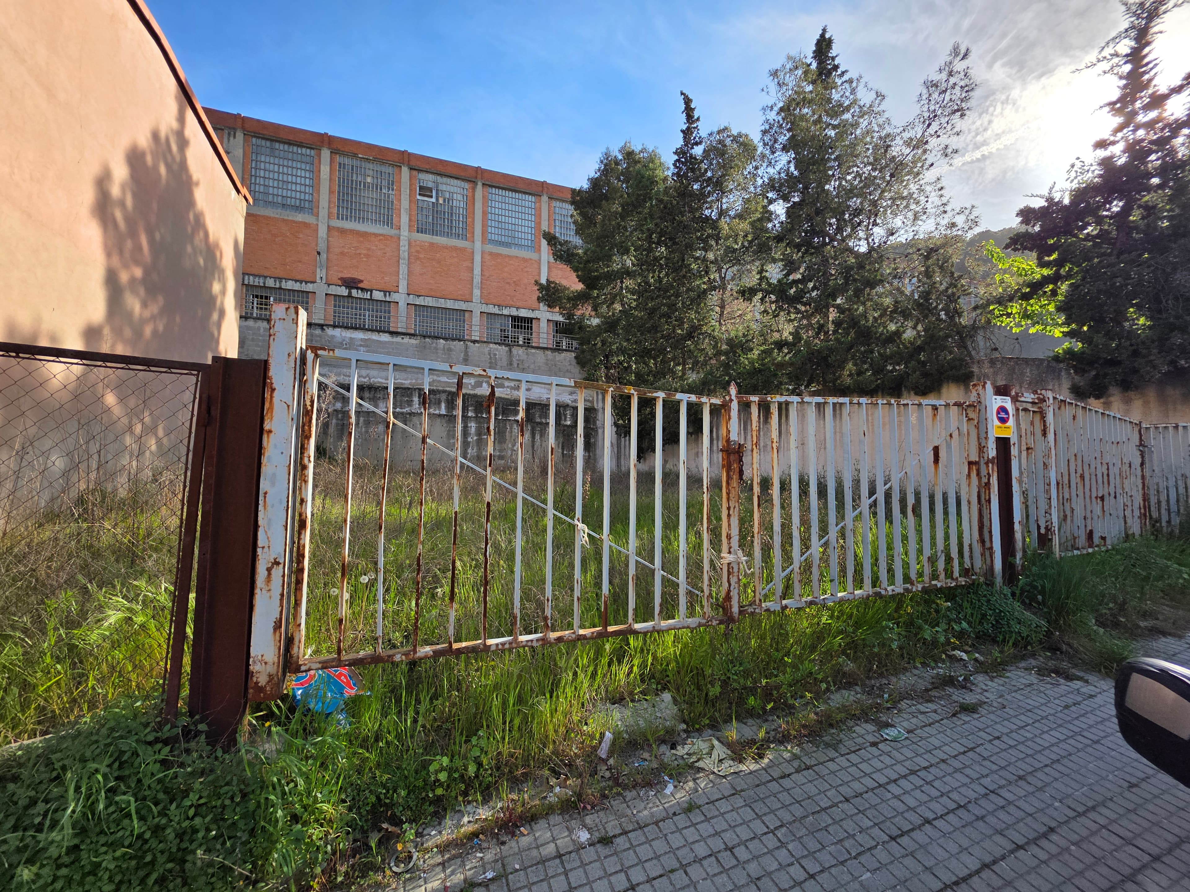 Imatge de Terreny urbà de 245 m² llest per construir