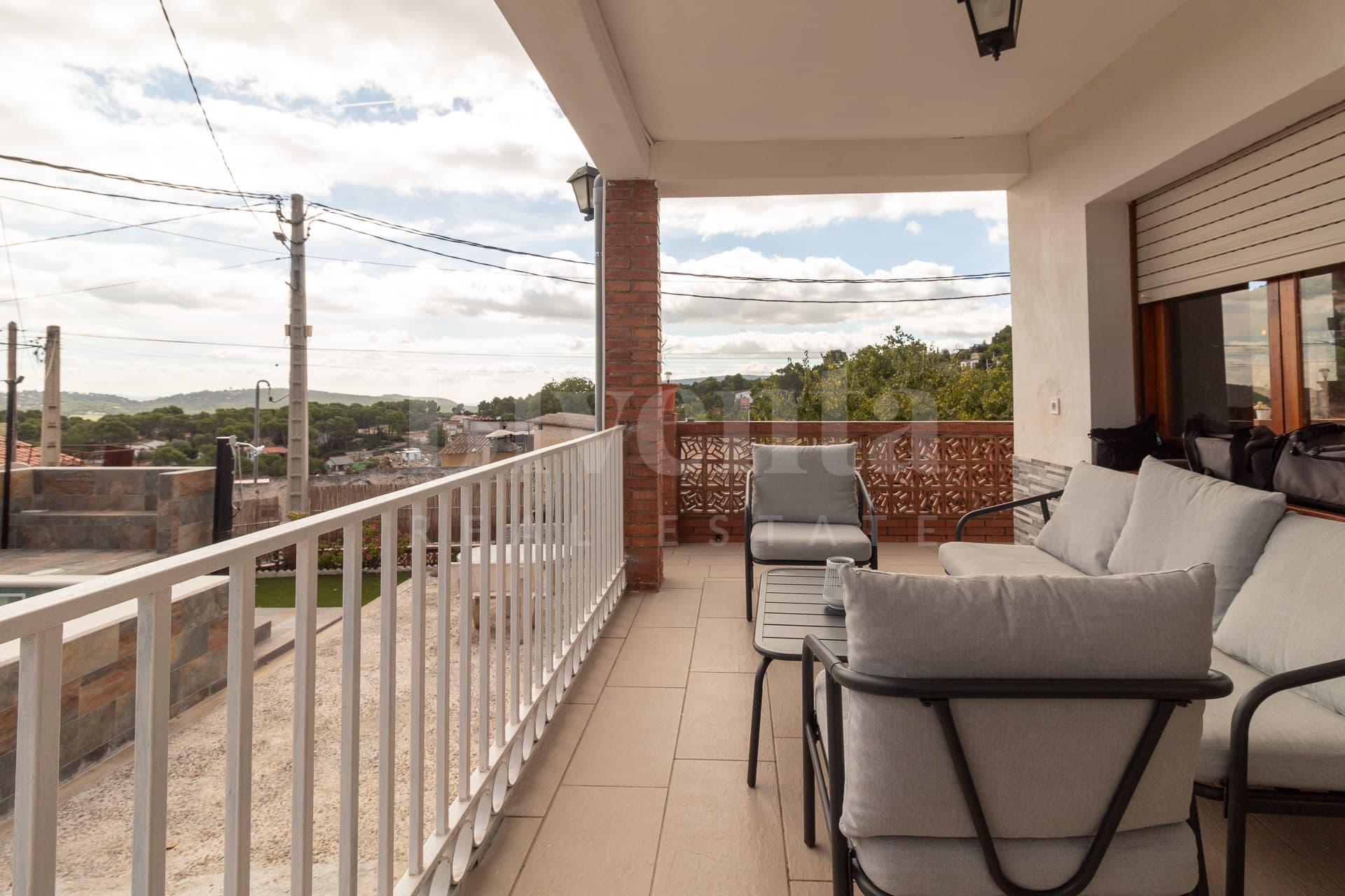 Imatge de Encantadora casa reformada a Les Pinedes d’Armengol