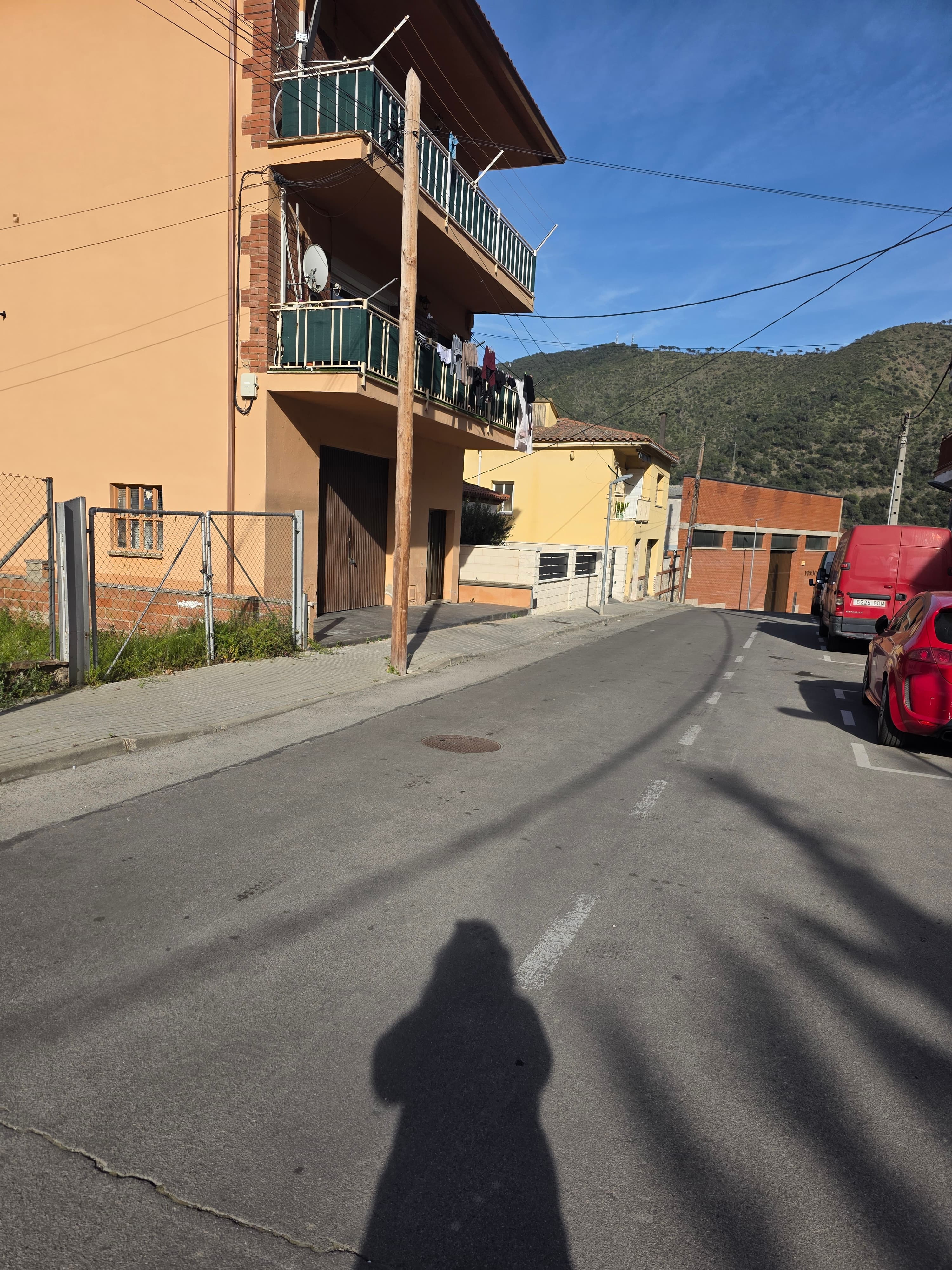 Imatge de Terreny urbà de 245 m² llest per construir