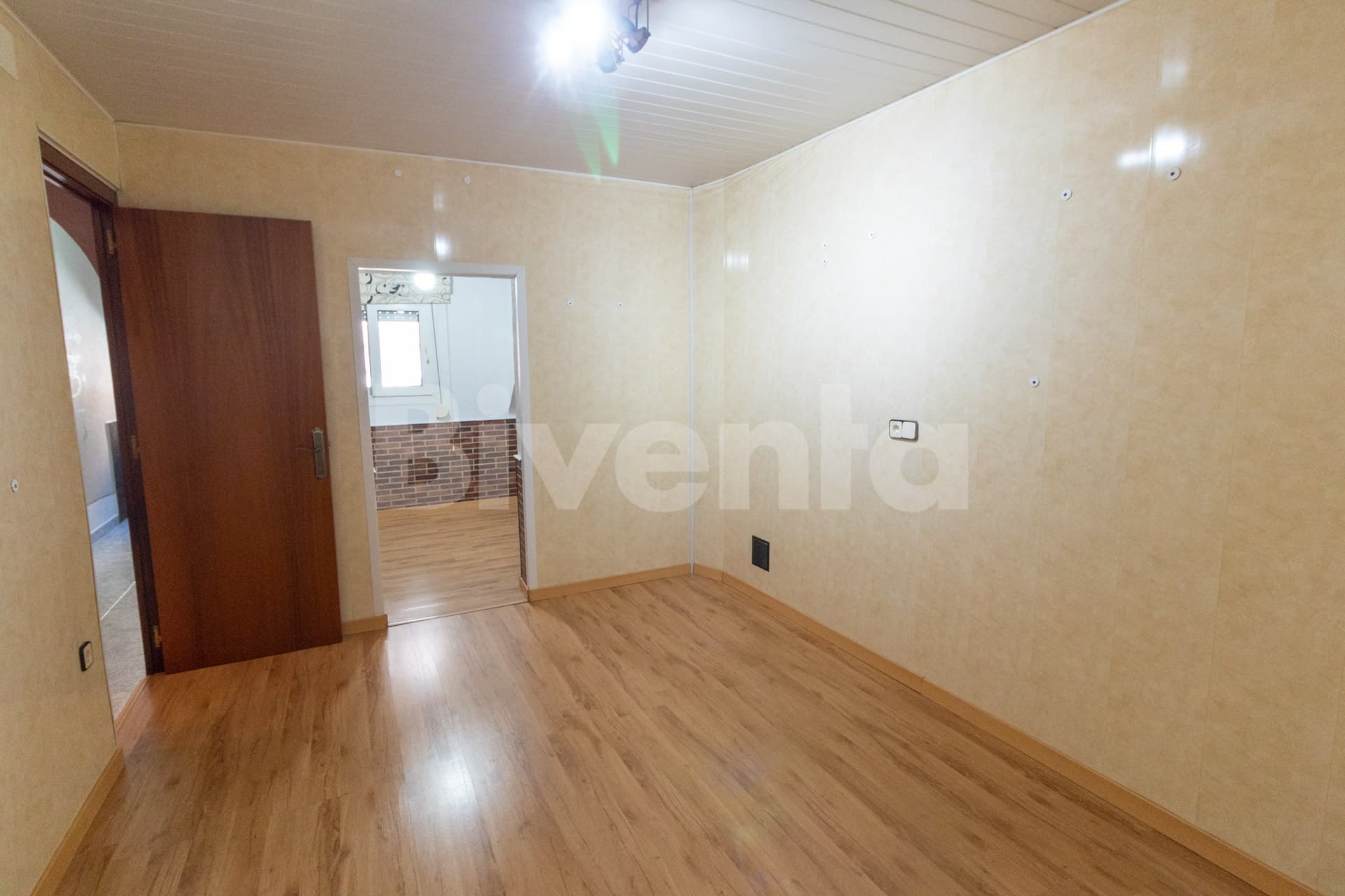 Planta baja - piso en Vilanova del Camí, fotografía 12