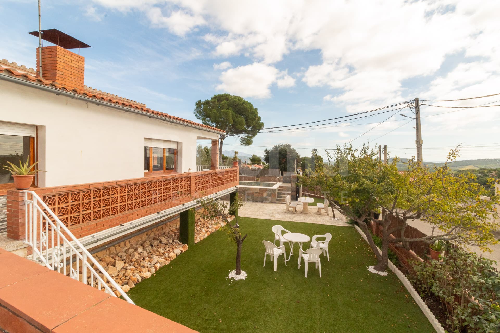 Imatge de Encantadora casa reformada a Les Pinedes d’Armengol