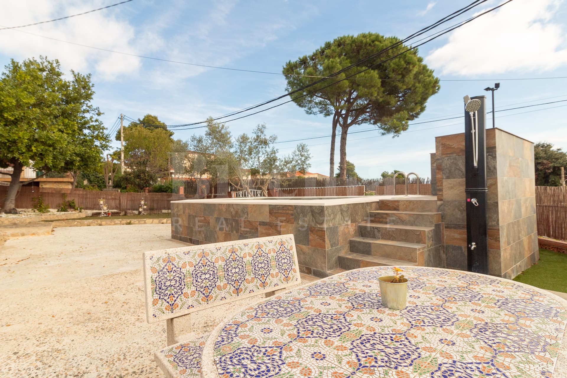 Imatge de Encantadora casa reformada a Les Pinedes d’Armengol