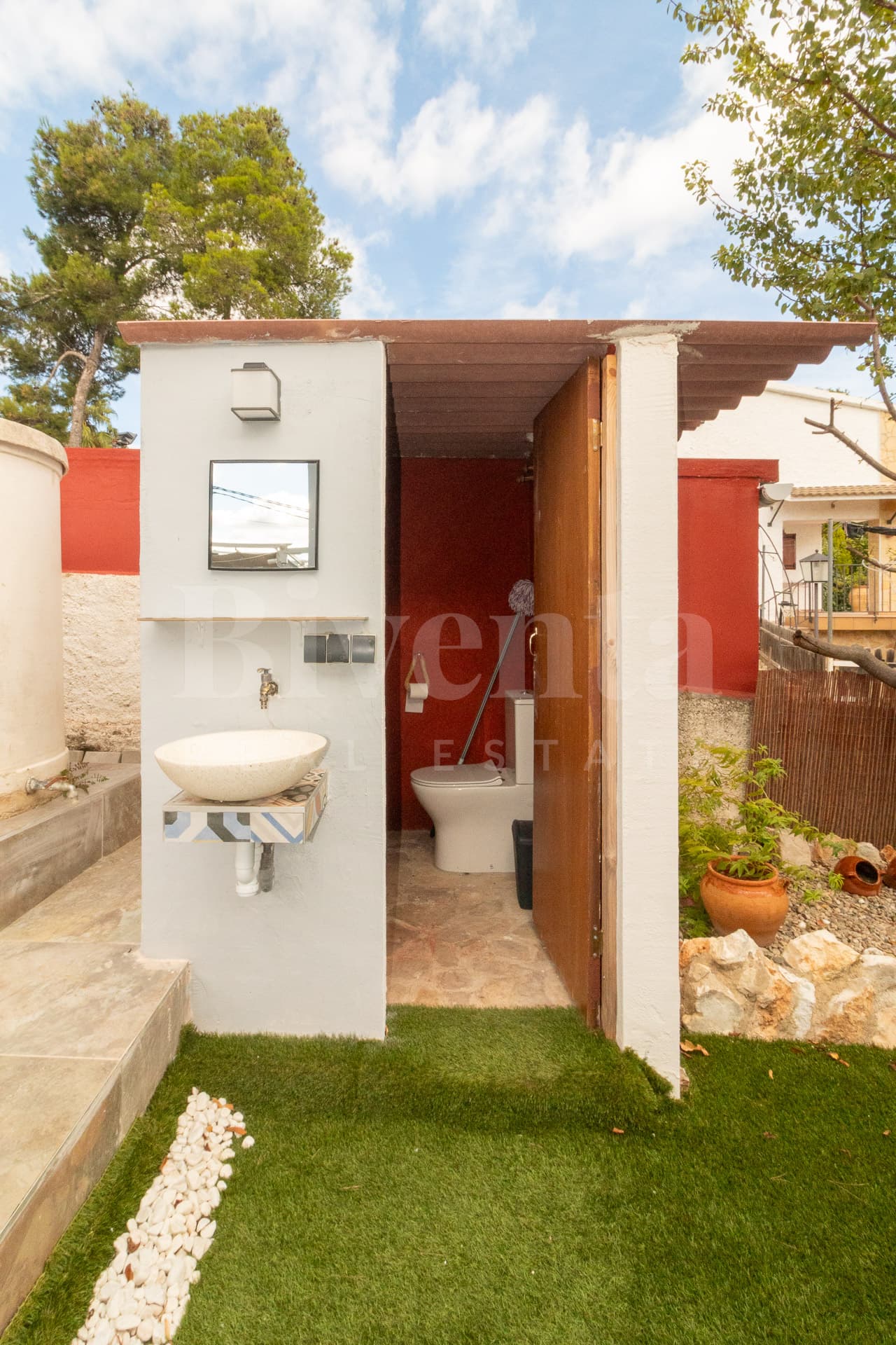 Imatge de Encantadora casa reformada a Les Pinedes d’Armengol