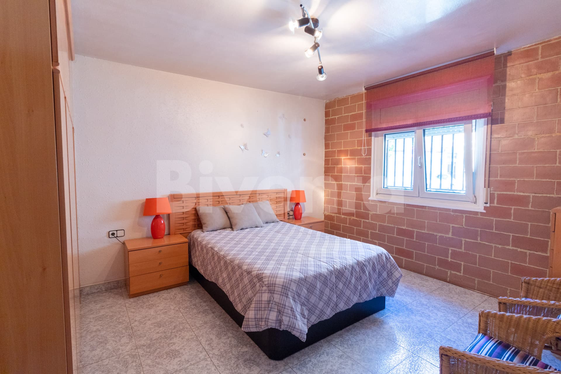 Planta baja - piso en Vilanova del Camí, fotografía 5
