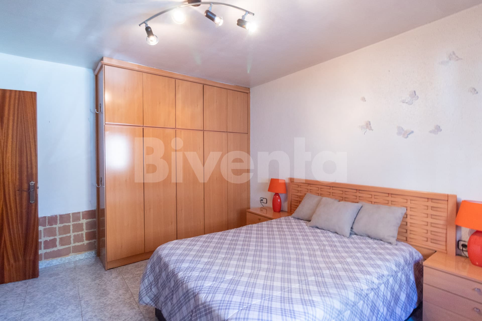 Planta baja - piso en Vilanova del Camí, fotografía 7