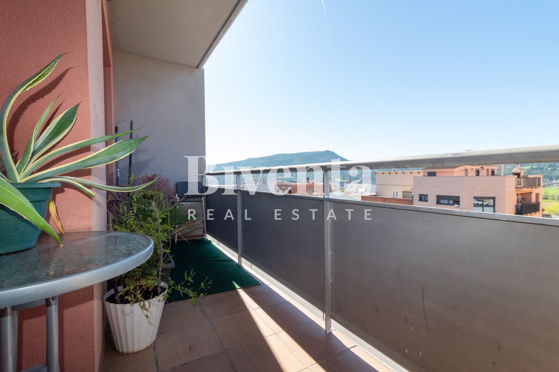 Imatge de Dúplex exclusiu amb vistes espectaculars