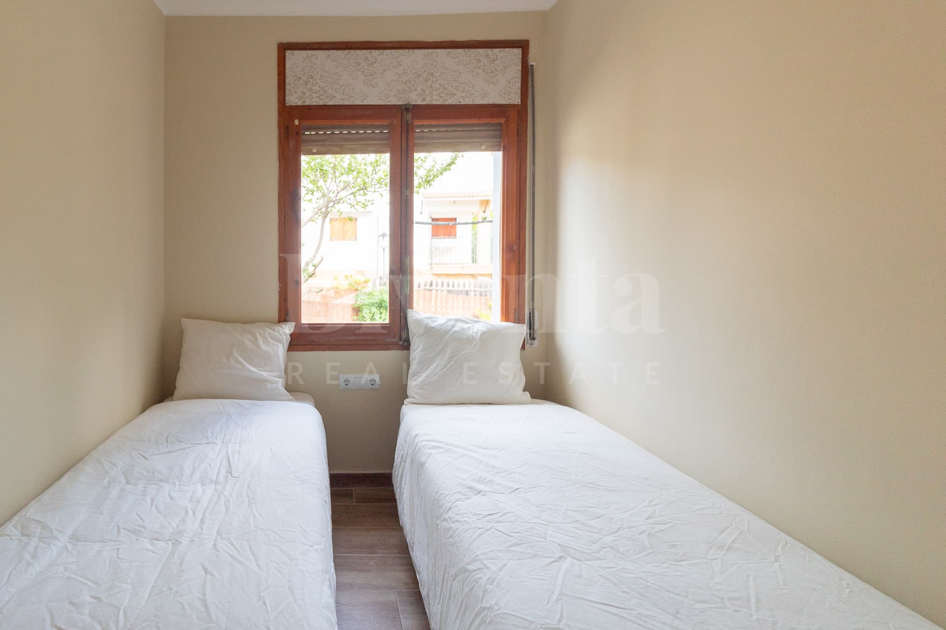 Imatge de Encantadora casa reformada a Les Pinedes d’Armengol