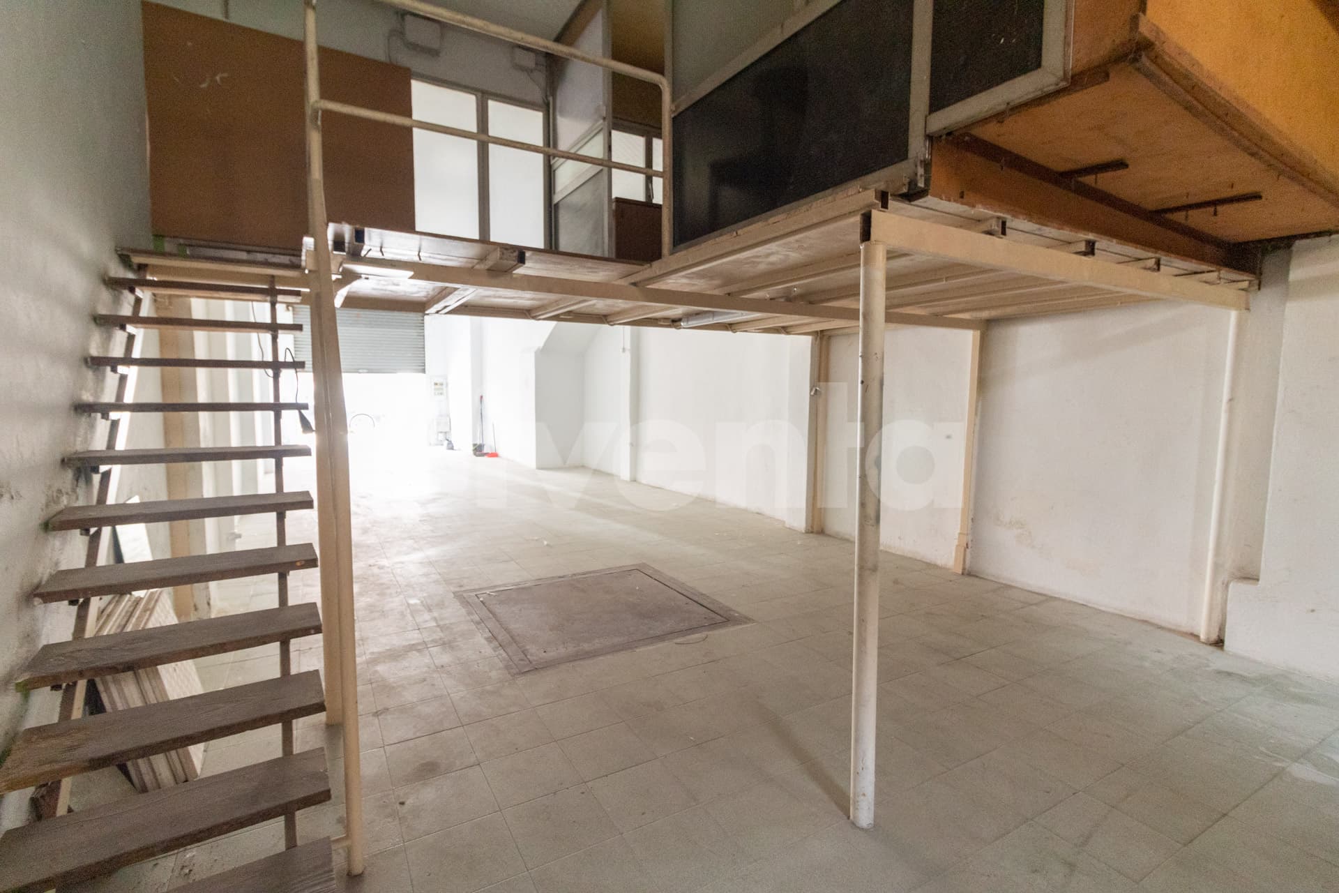 Local comercial en Igualada, fotografía 7
