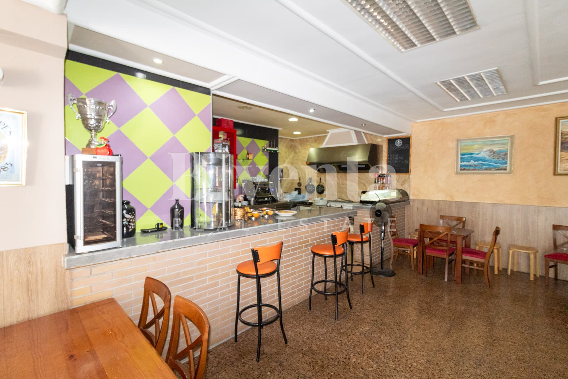 Local comercial en Vilanova del Camí, fotografía 5