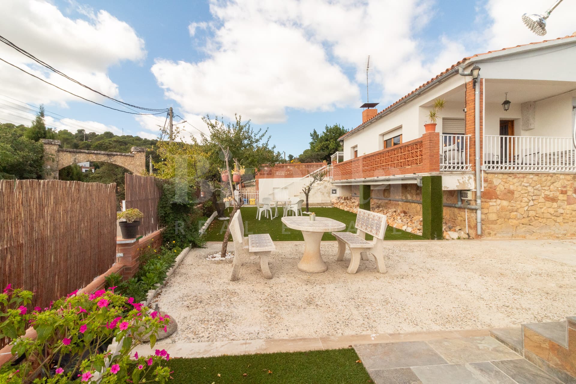 Imatge de Encantadora casa reformada a Les Pinedes d’Armengol