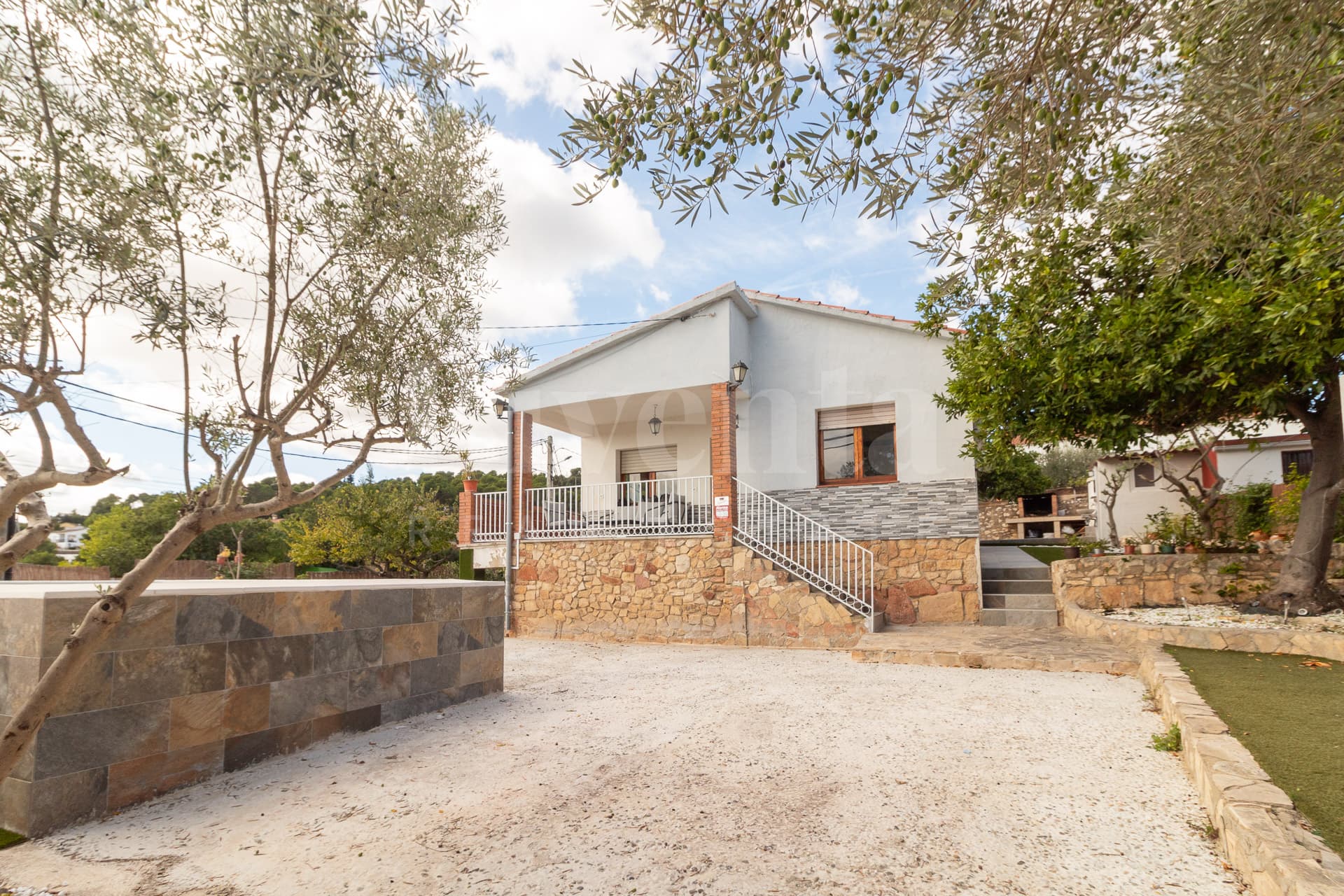 Imatge de Encantadora casa reformada a Les Pinedes d’Armengol