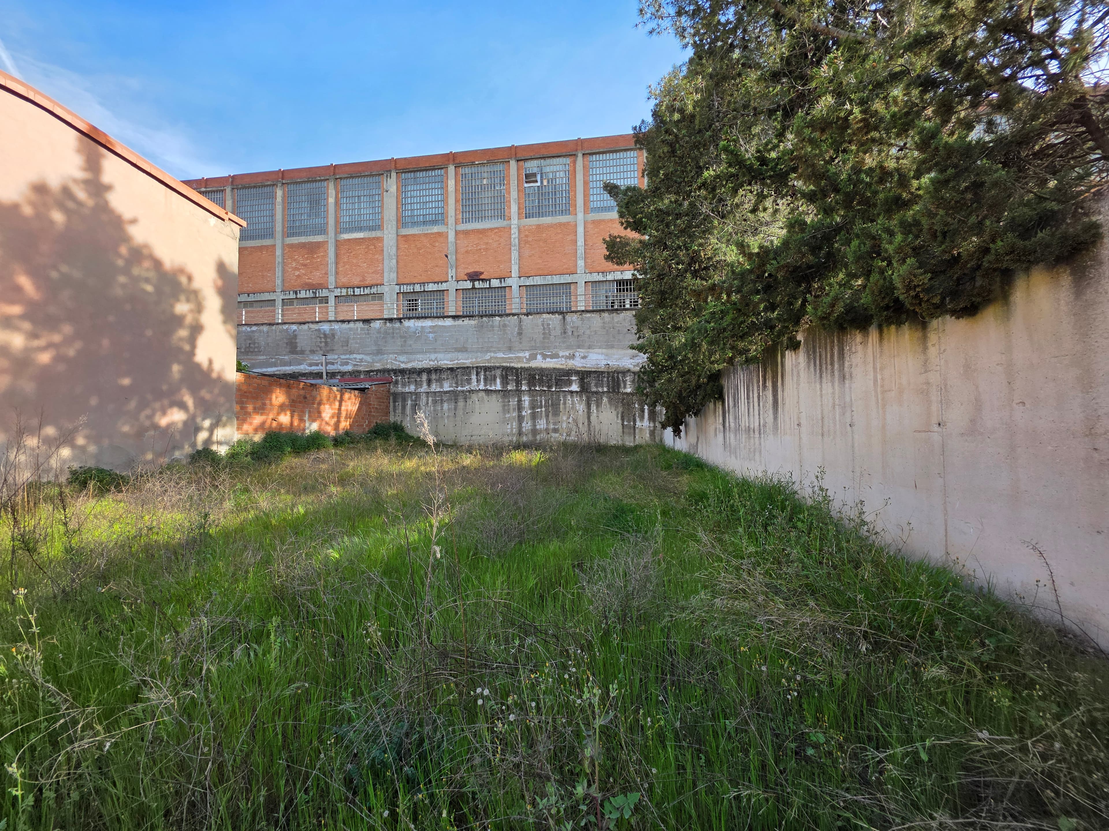 Imatge de Terreny urbà de 245 m² llest per construir