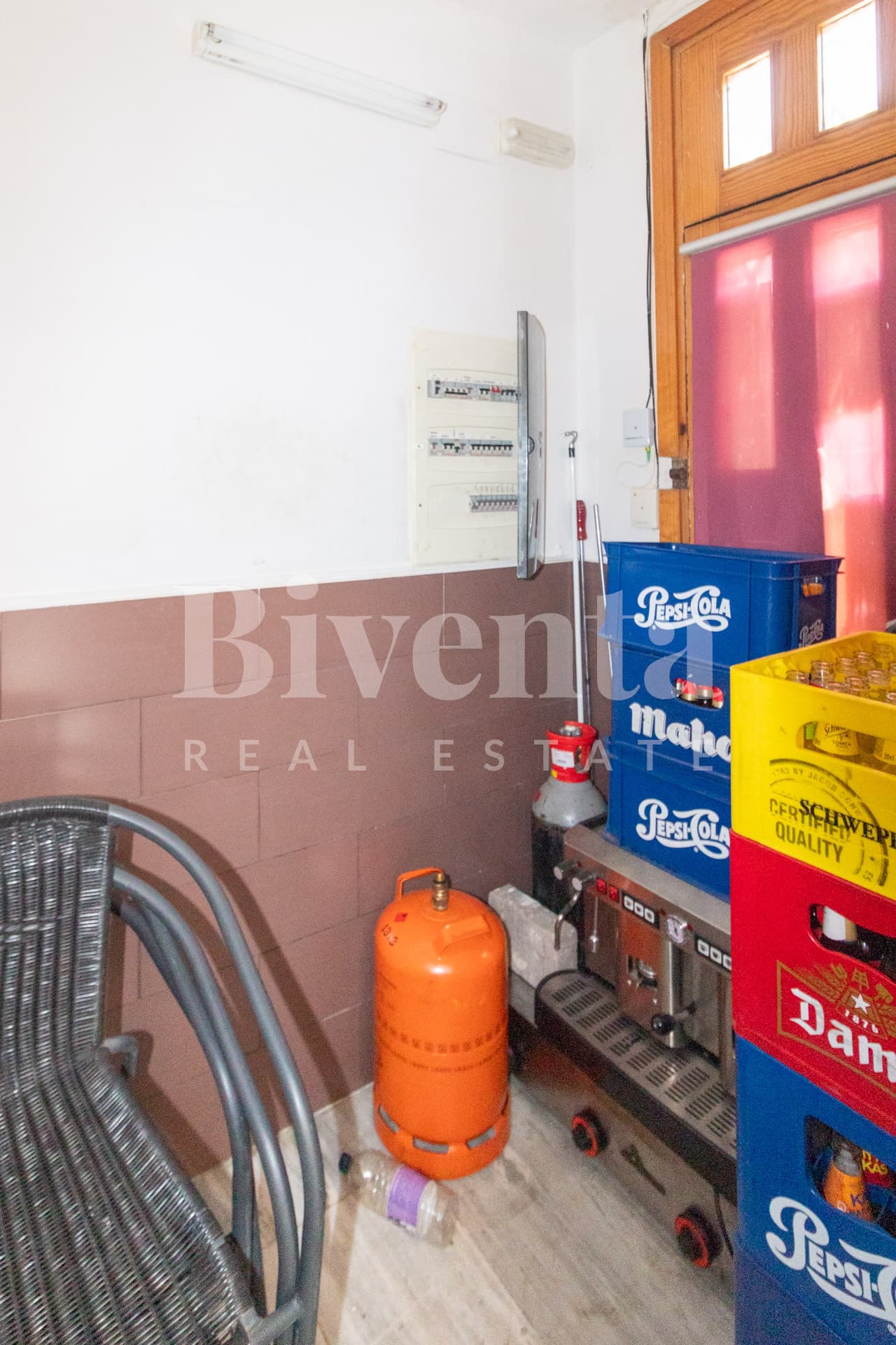 Local comercial en Vilanova del Camí, fotografía 12
