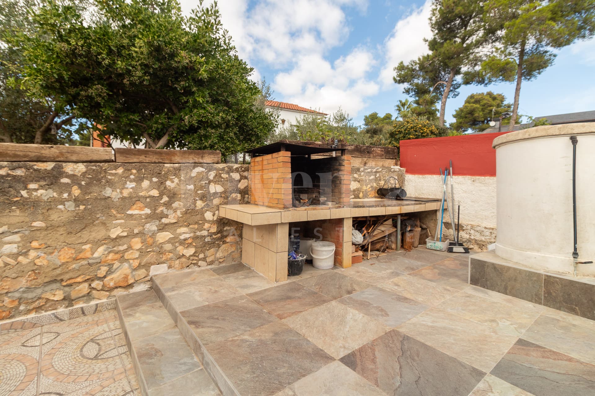 Imatge de Encantadora casa reformada a Les Pinedes d’Armengol