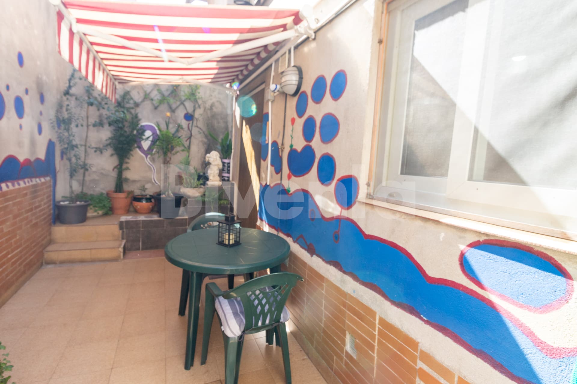 Planta baja - piso en Vilanova del Camí, fotografía 3