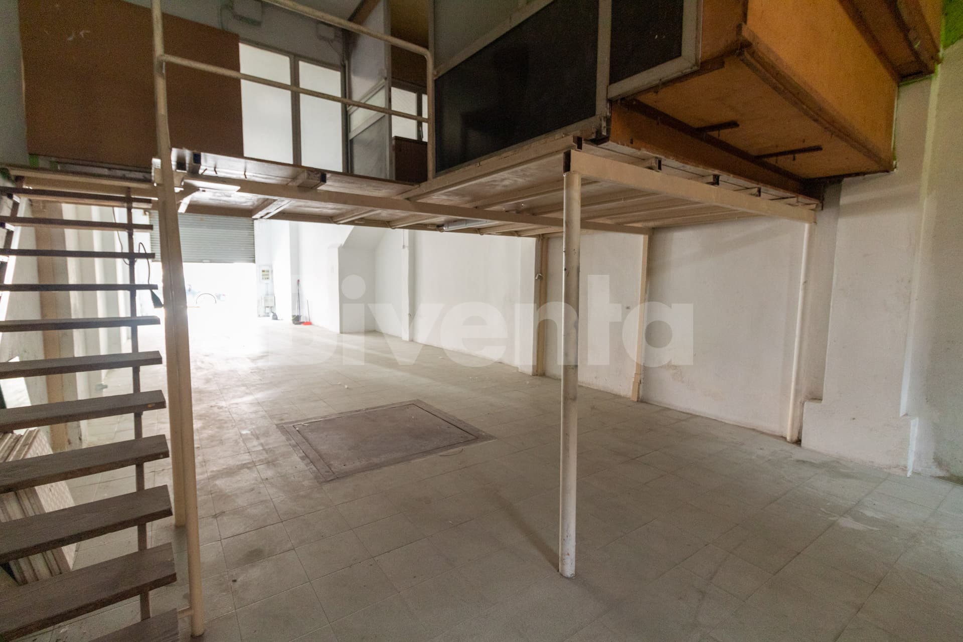 Local comercial en Igualada, fotografía 8