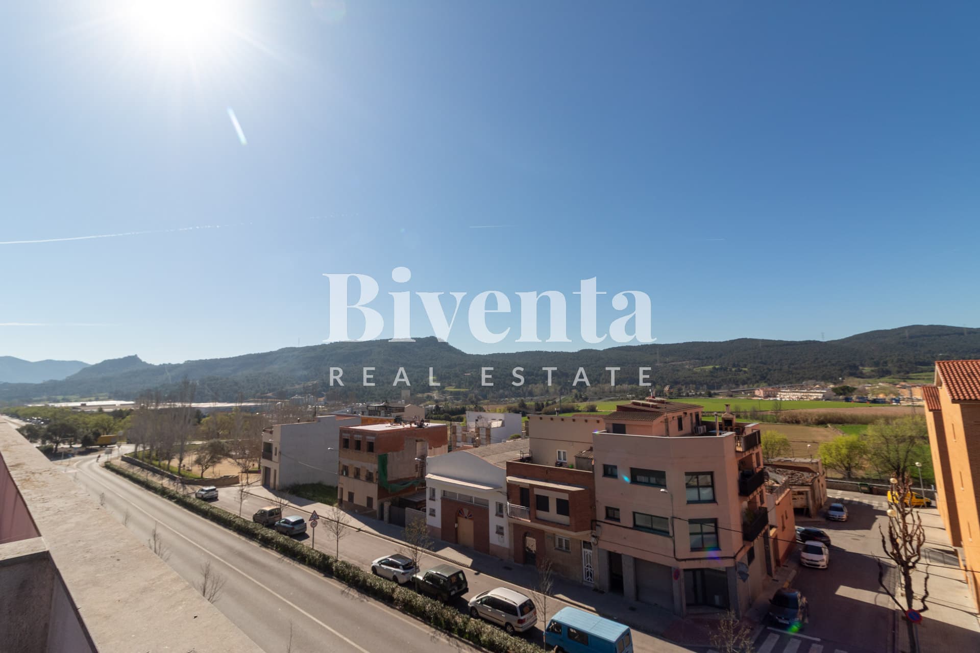 Imatge de Dúplex exclusiu amb vistes espectaculars