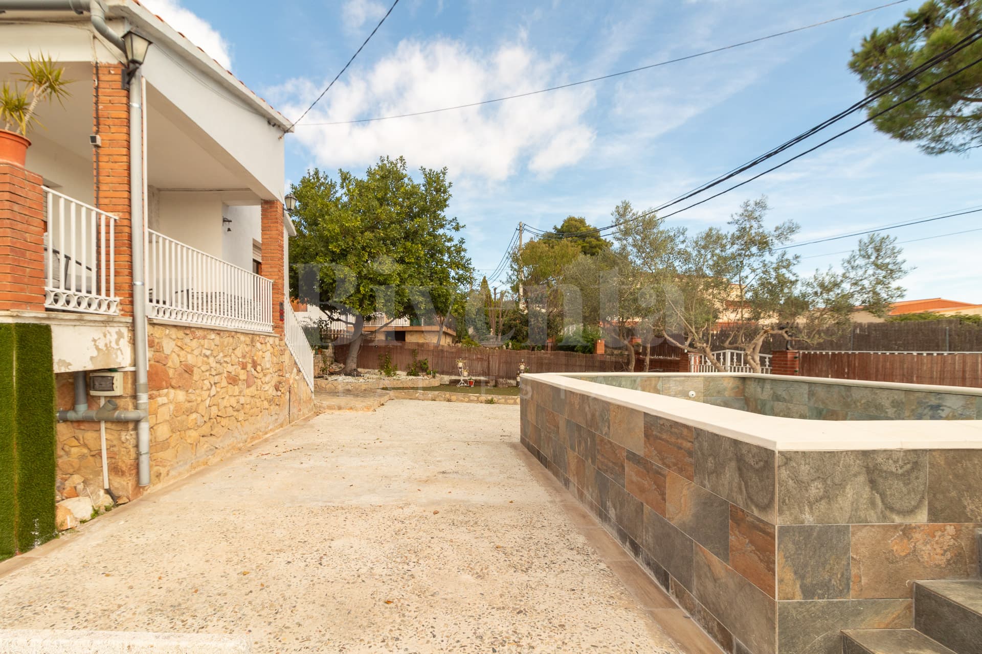 Imatge de Encantadora casa reformada a Les Pinedes d’Armengol
