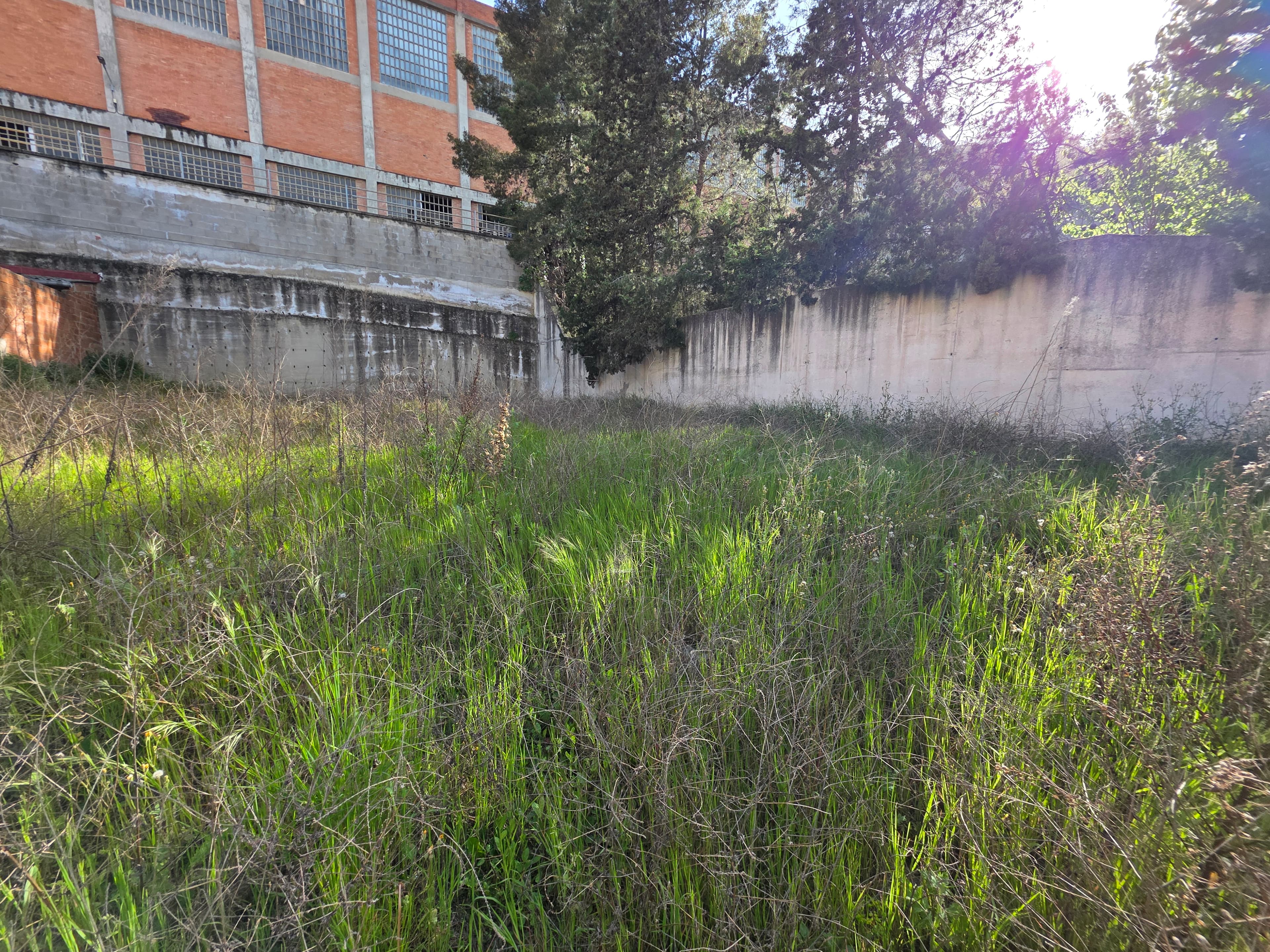Imatge de Terreny urbà de 245 m² llest per construir