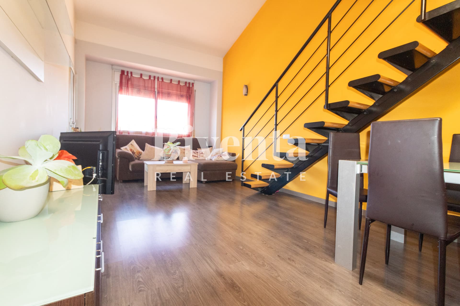 Imatge de Dúplex exclusiu amb vistes espectaculars