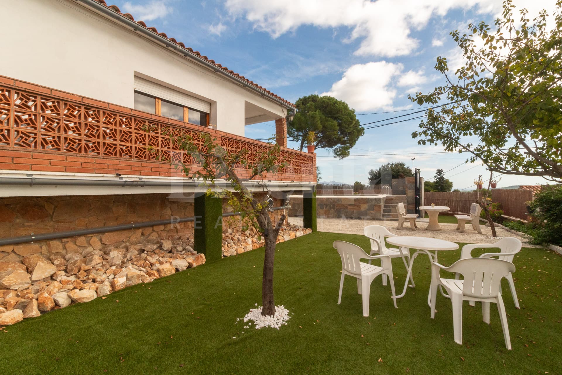 Imatge de Encantadora casa reformada a Les Pinedes d’Armengol