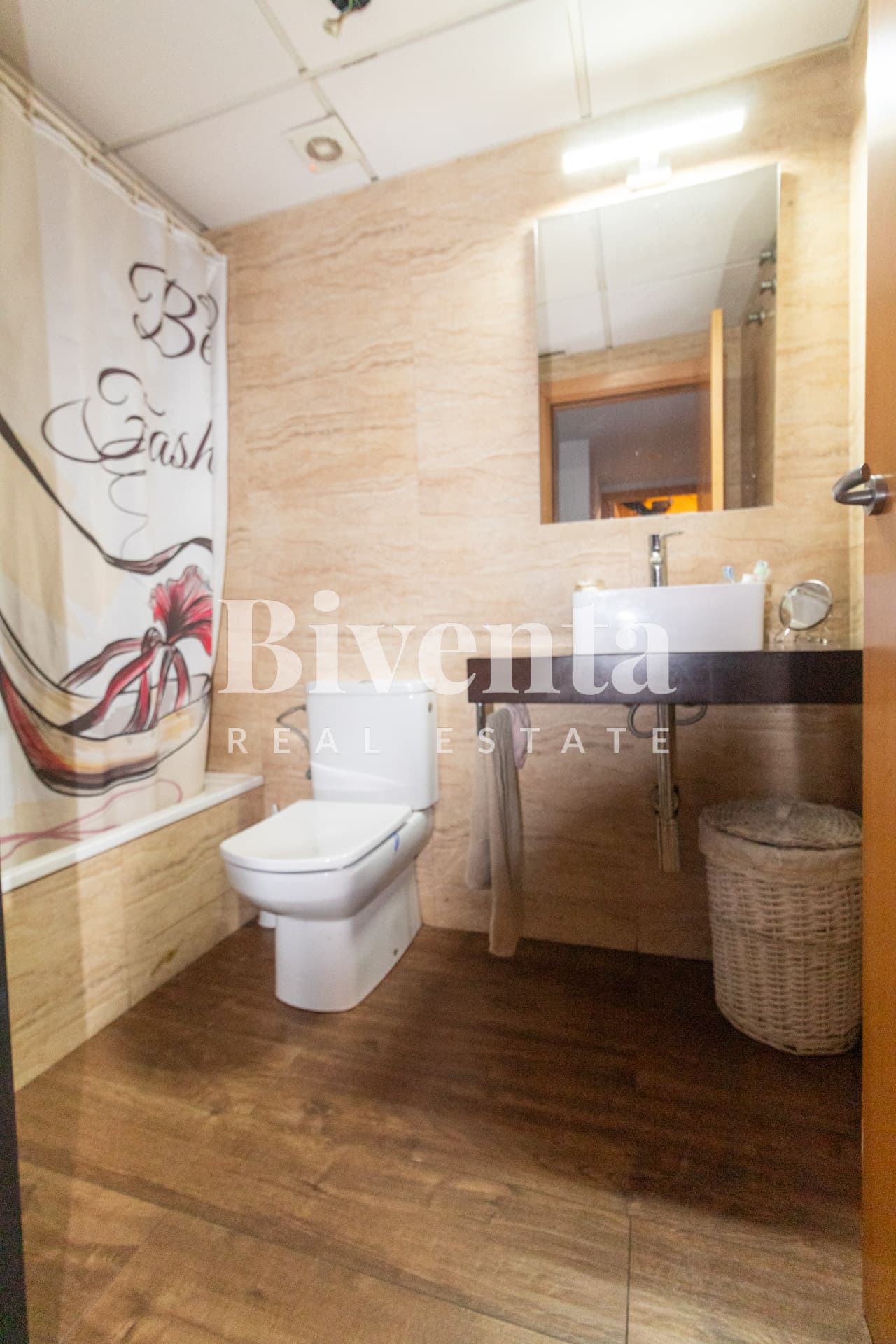 Imatge de Dúplex exclusiu amb vistes espectaculars