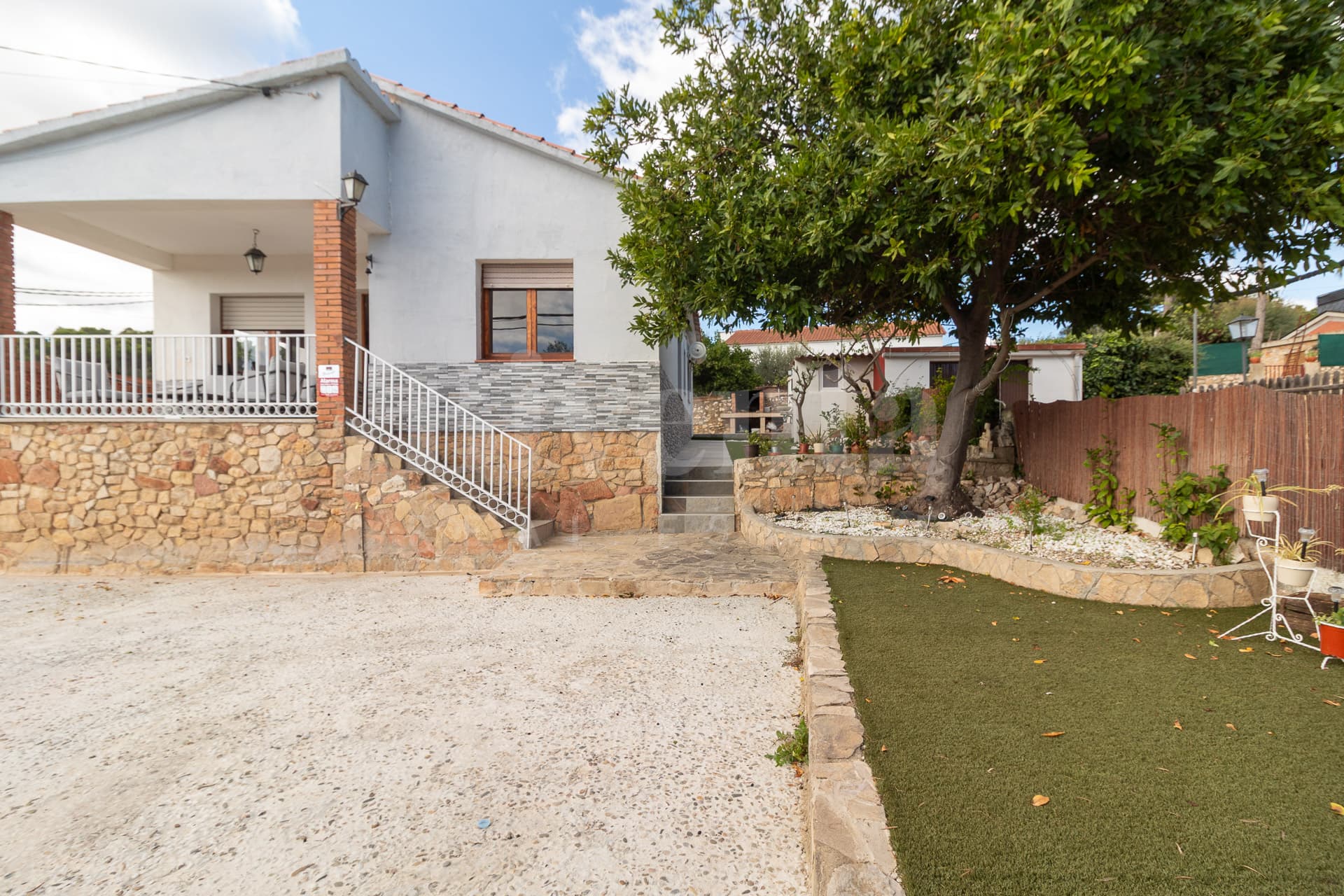Imatge de Encantadora casa reformada a Les Pinedes d’Armengol