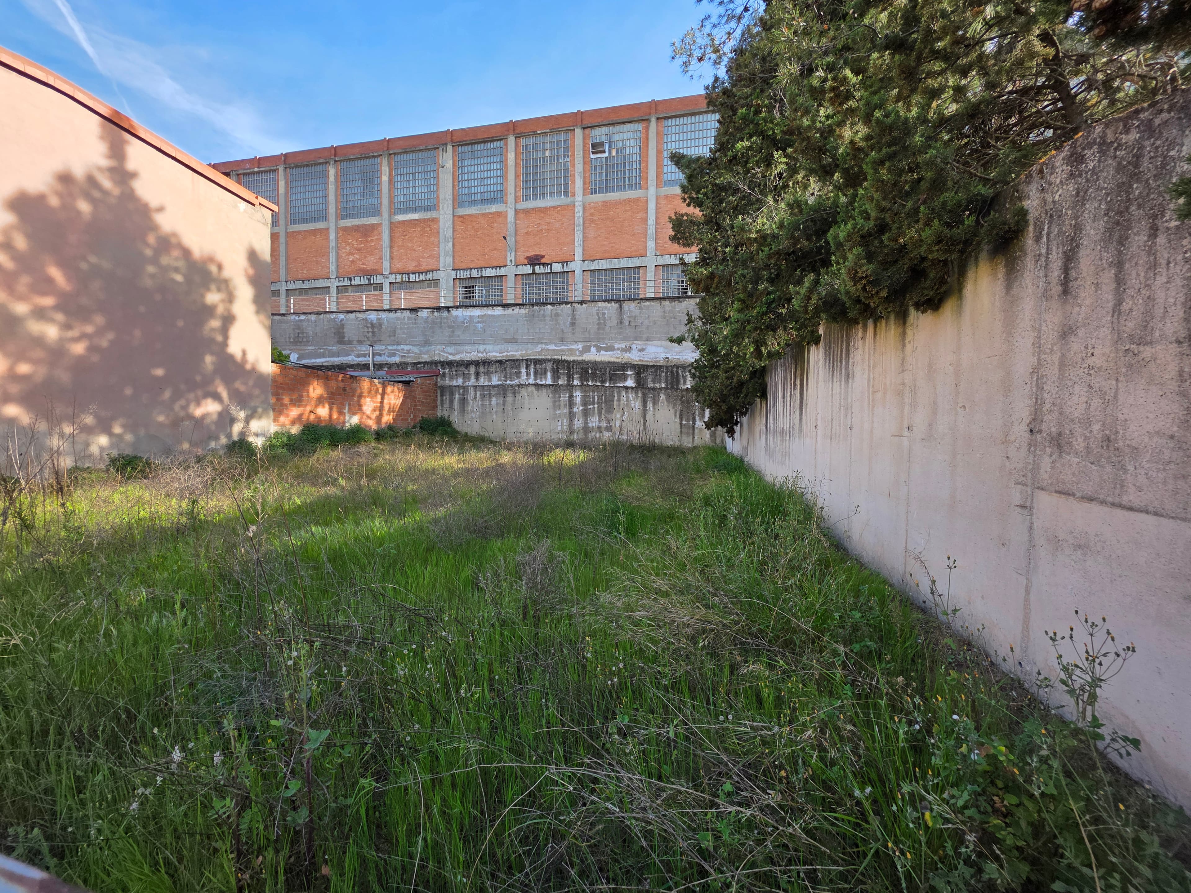 Imatge de Terreny urbà de 245 m² llest per construir