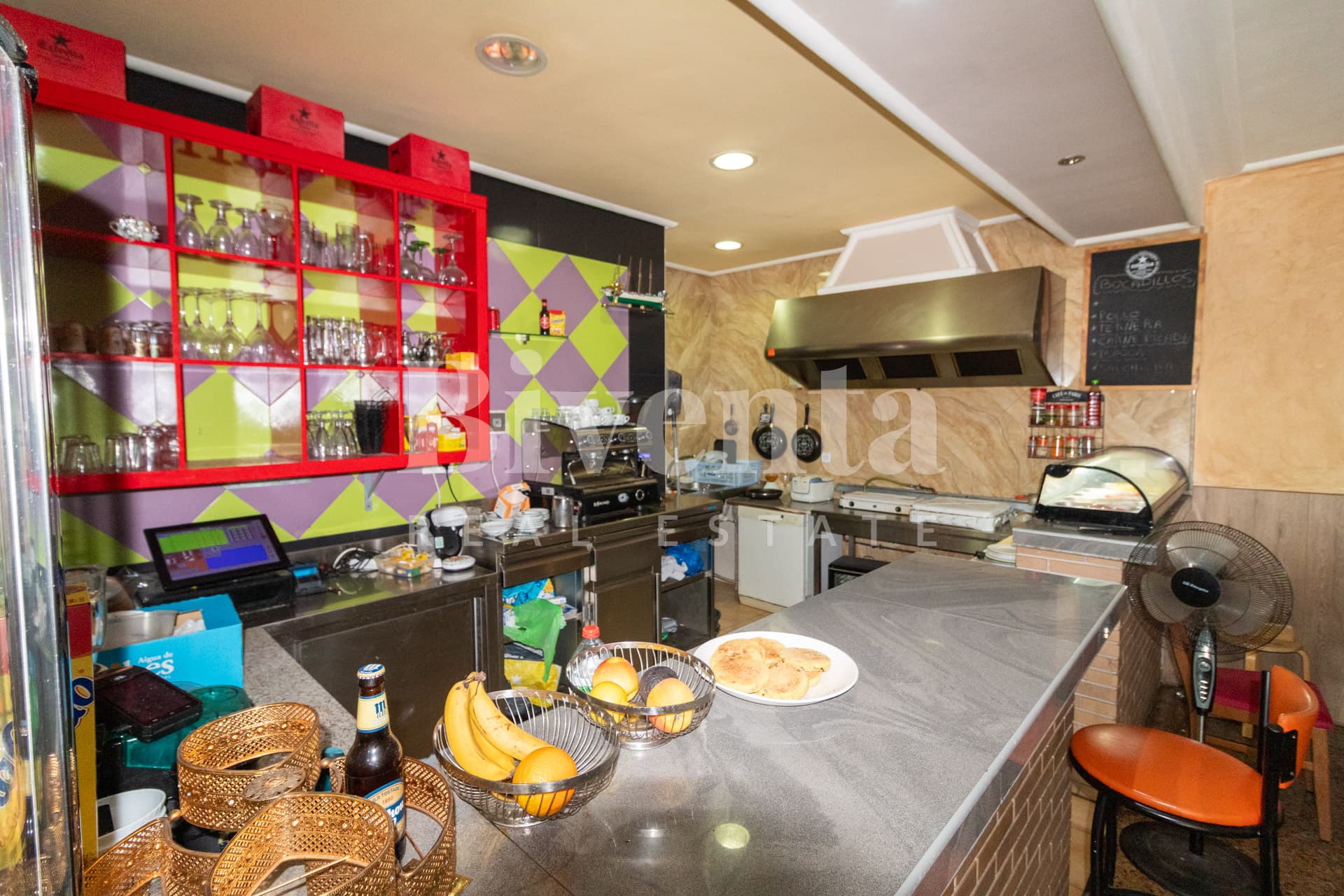 Local comercial en Vilanova del Camí, fotografía 8