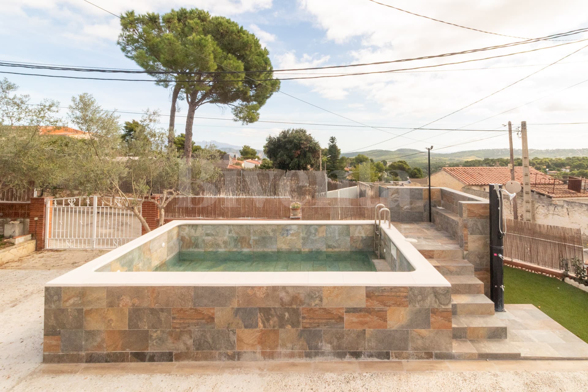 Imatge de Encantadora casa reformada a Les Pinedes d’Armengol
