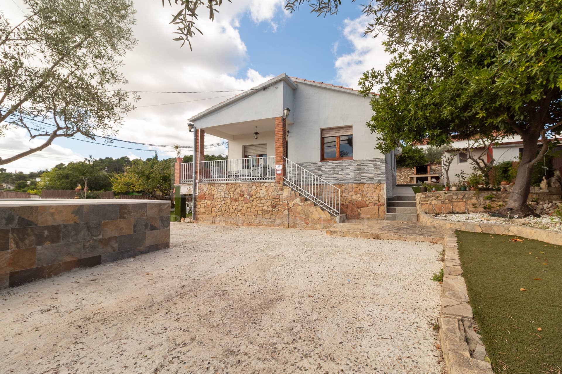 Imatge de Encantadora casa reformada a Les Pinedes d’Armengol