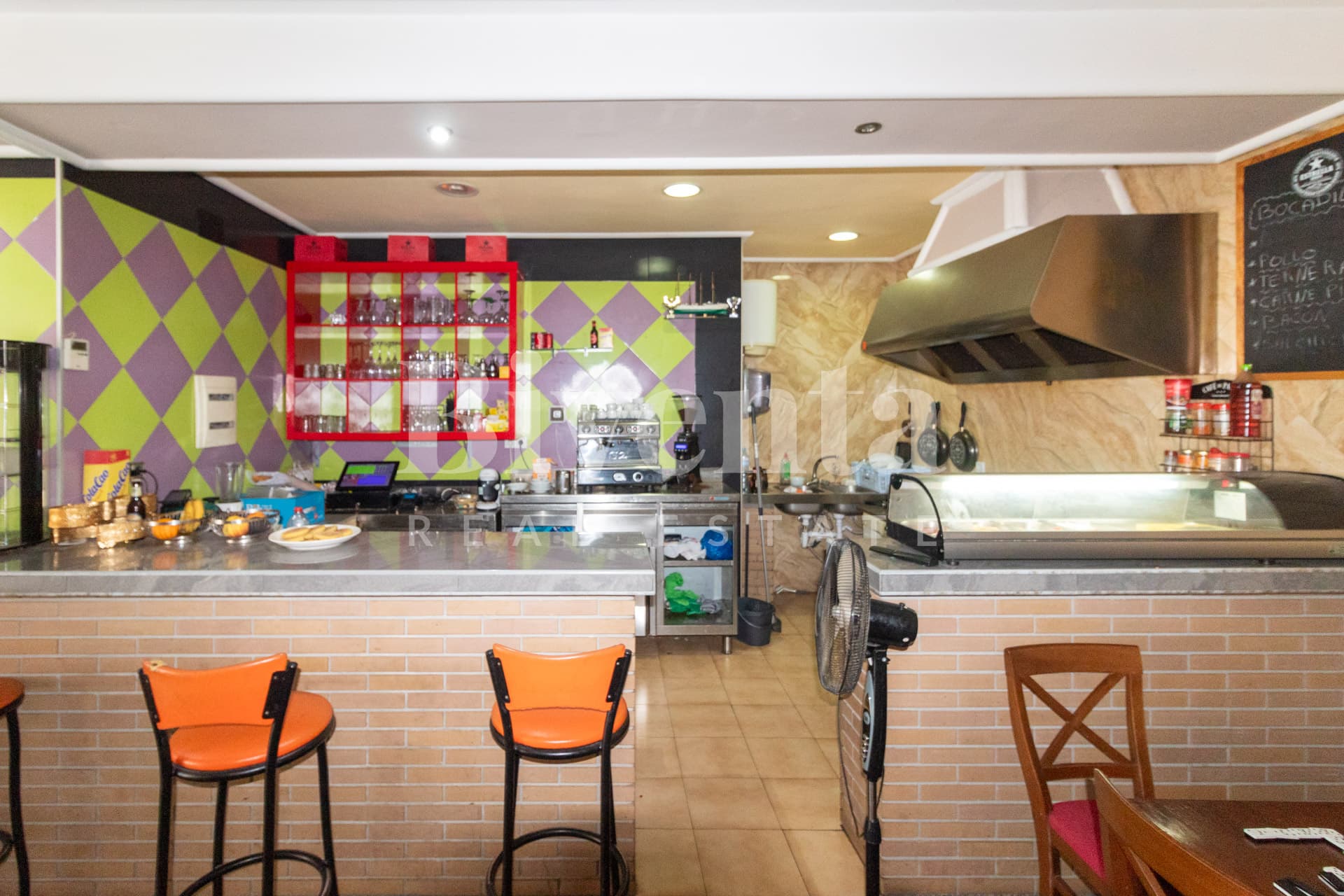 Local comercial en Vilanova del Camí, fotografía 7