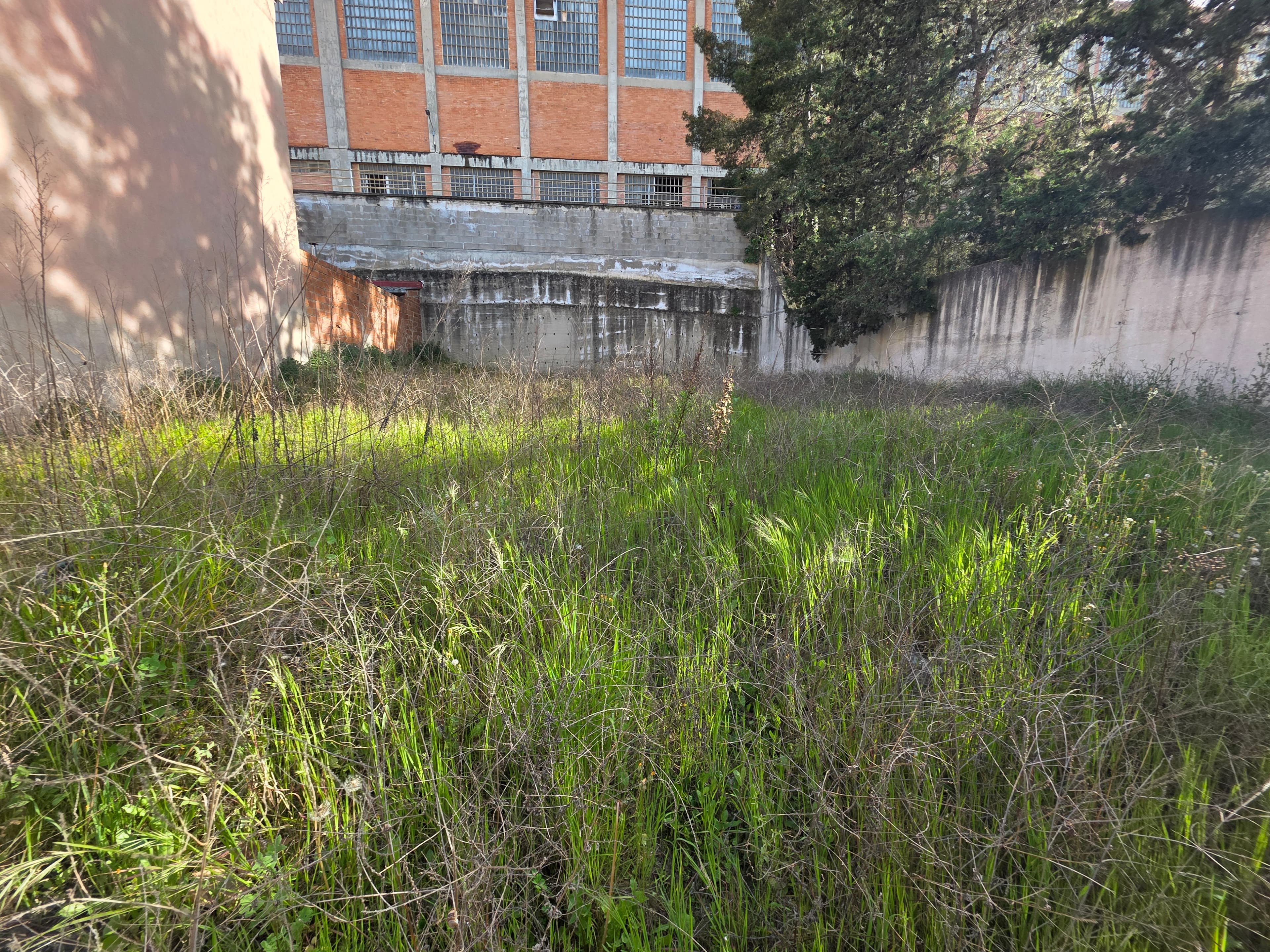 Imatge de Terreny urbà de 245 m² llest per construir