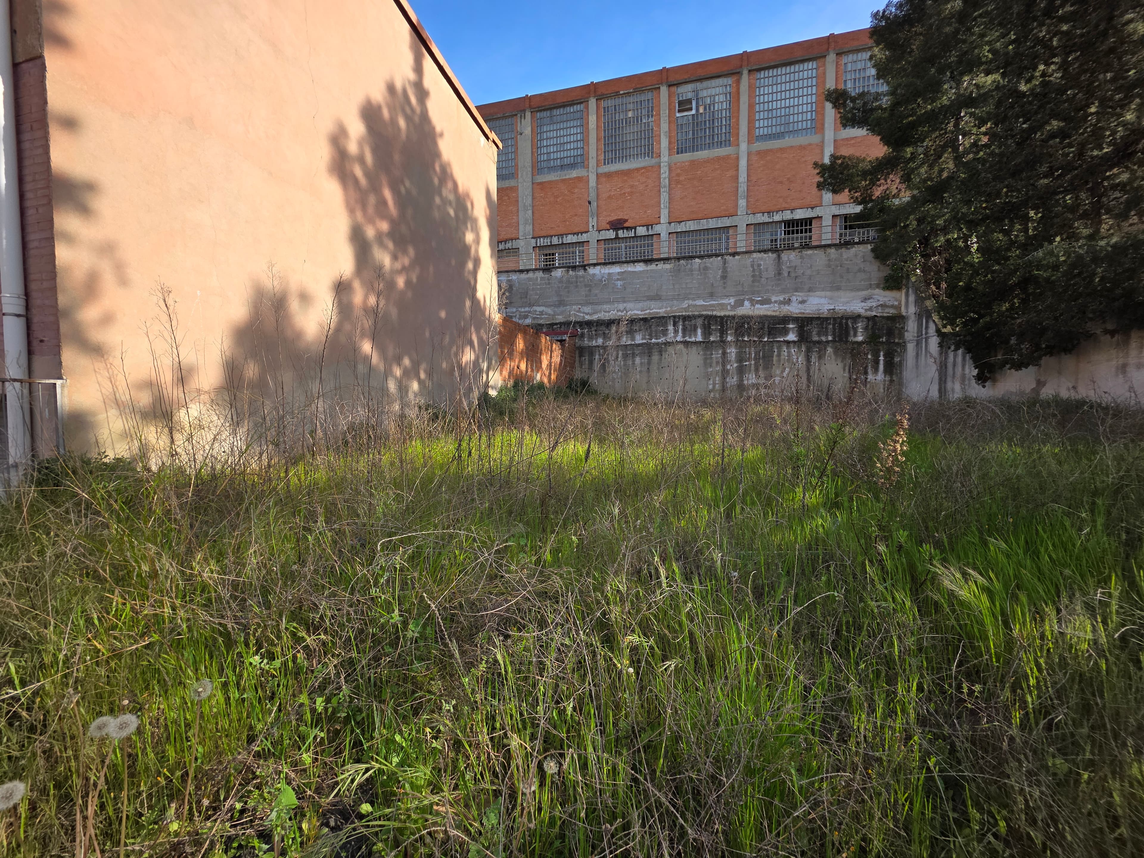 Imatge de Terreny urbà de 245 m² llest per construir