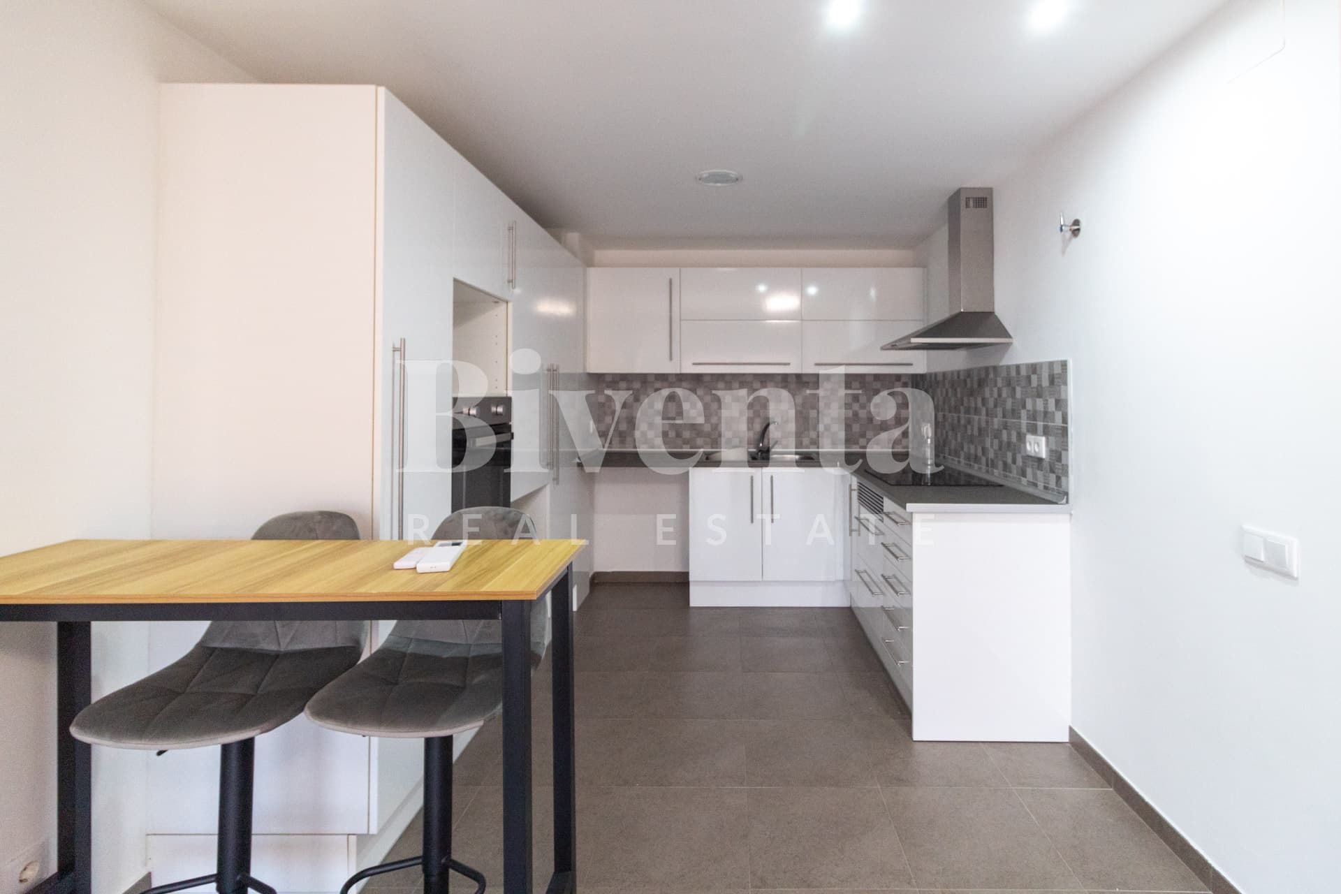 Piso en Vilanova del Camí, vista principal