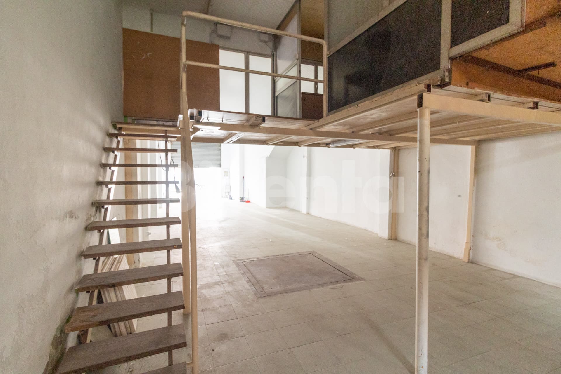 Local comercial en Igualada, fotografía 4