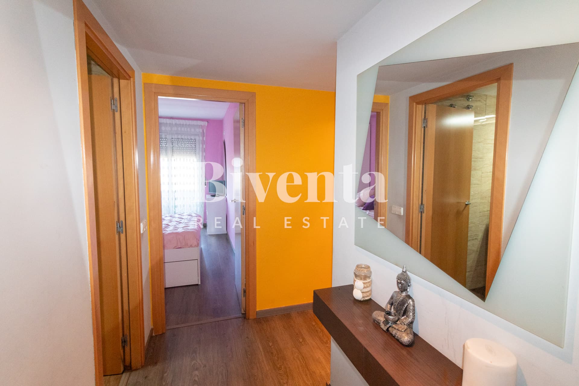 Imatge de Dúplex exclusiu amb vistes espectaculars