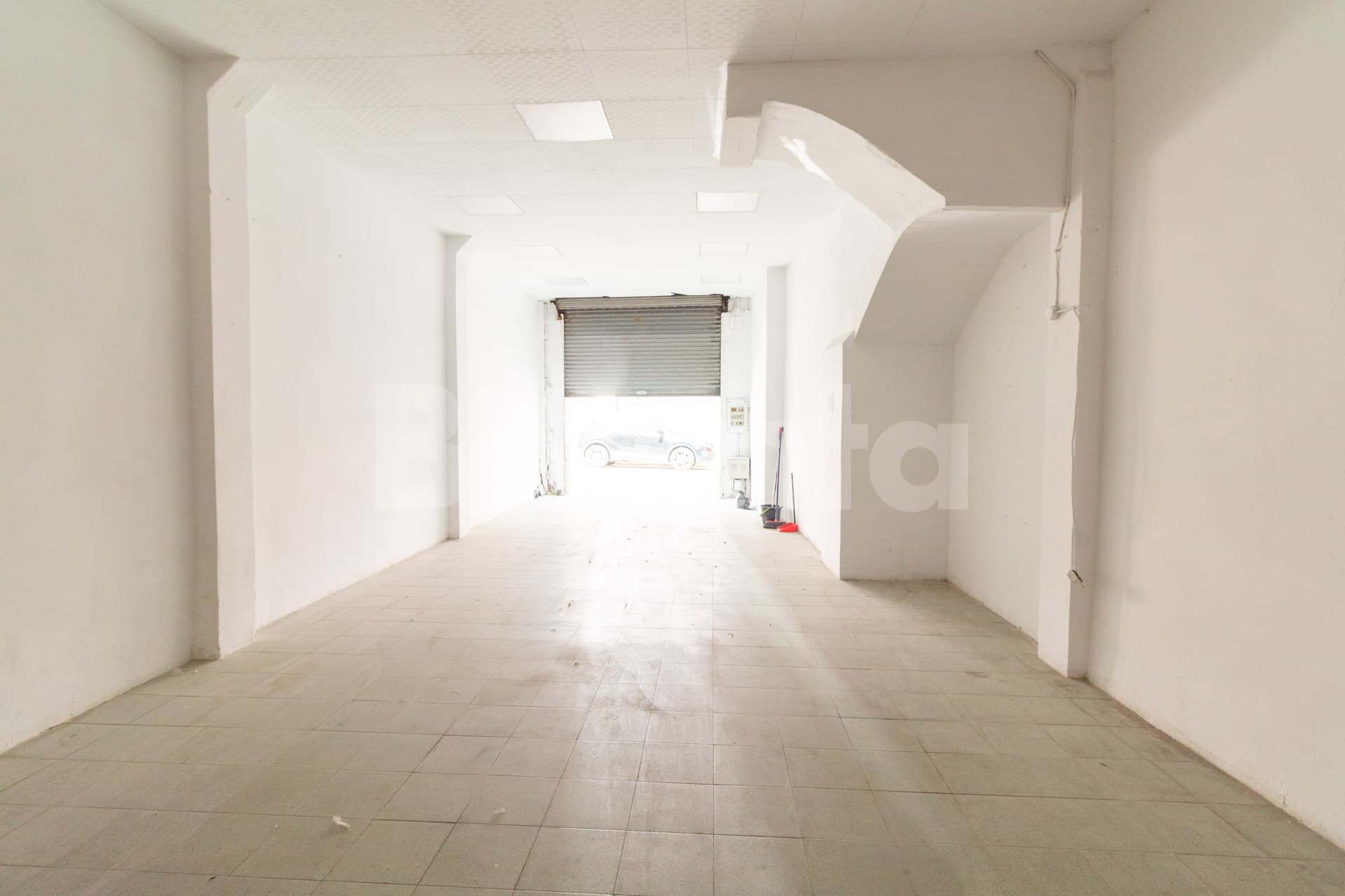 Local comercial en Igualada, fotografía 5