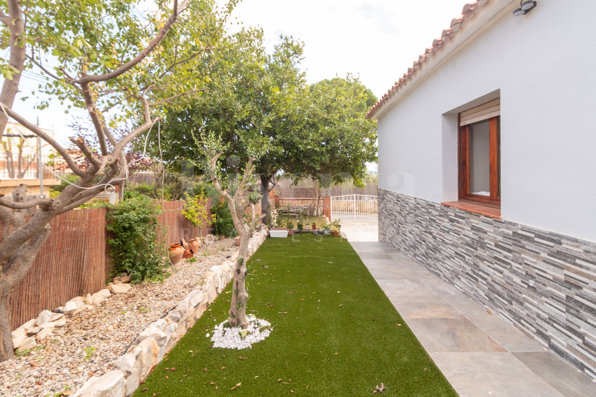 Imatge de Encantadora casa reformada a Les Pinedes d’Armengol