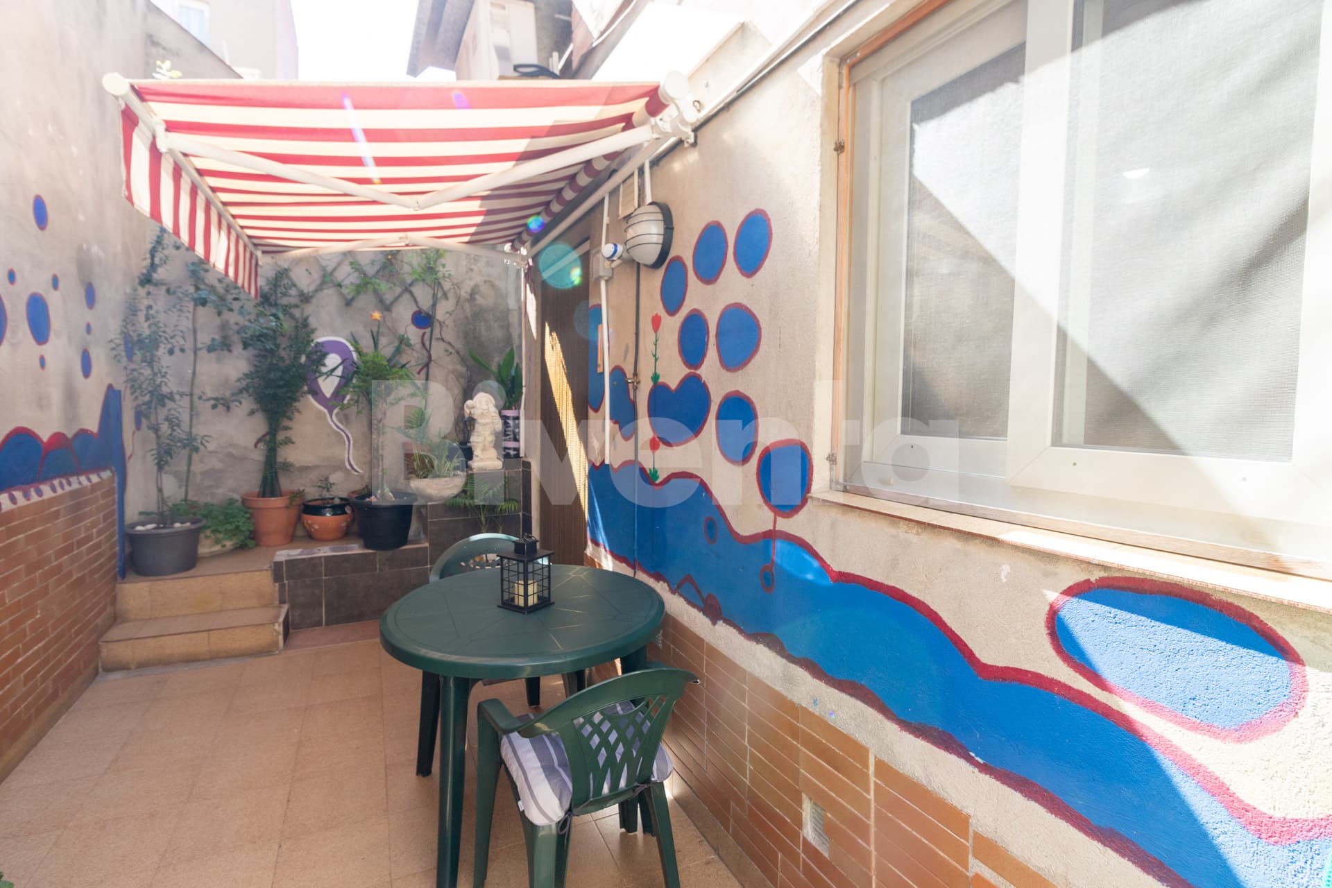 Planta baja - piso en Vilanova del Camí, fotografía 22