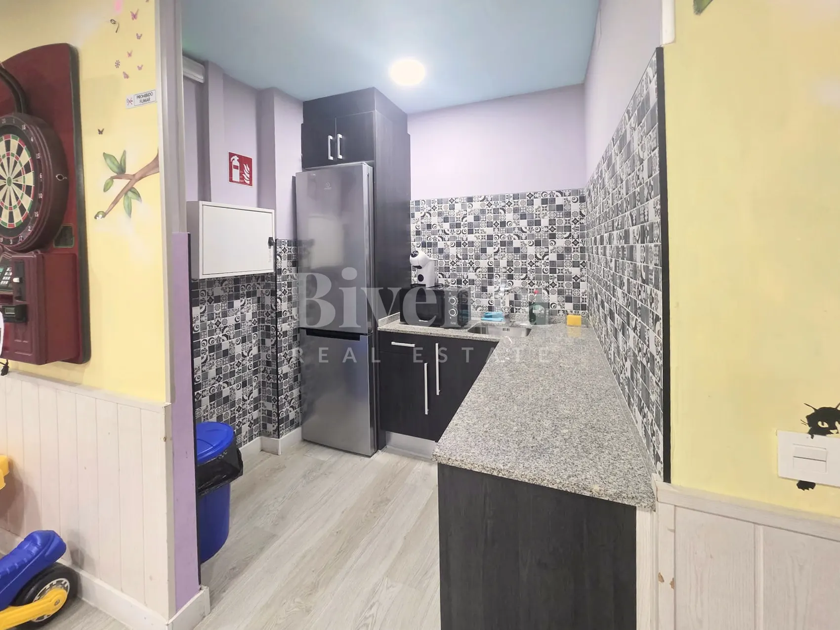 Local comercial en Vilanova del Camí, fotografía 23