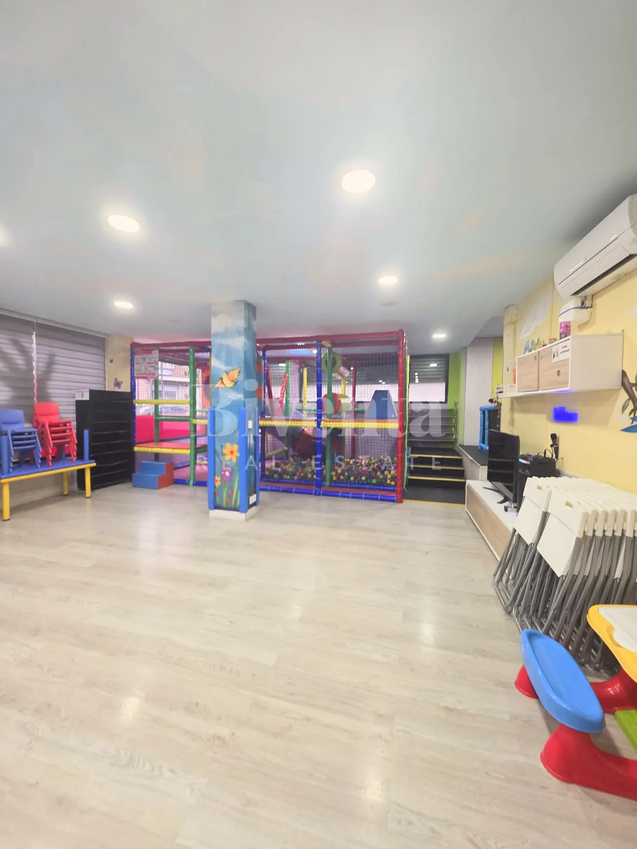 Local comercial en Vilanova del Camí, fotografía 5