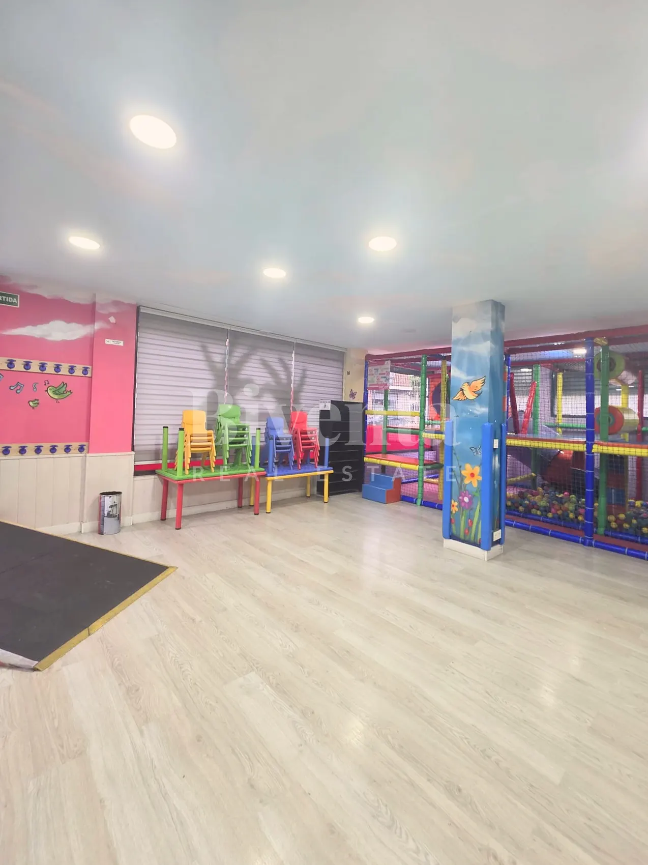 Local comercial en Vilanova del Camí, fotografía 3
