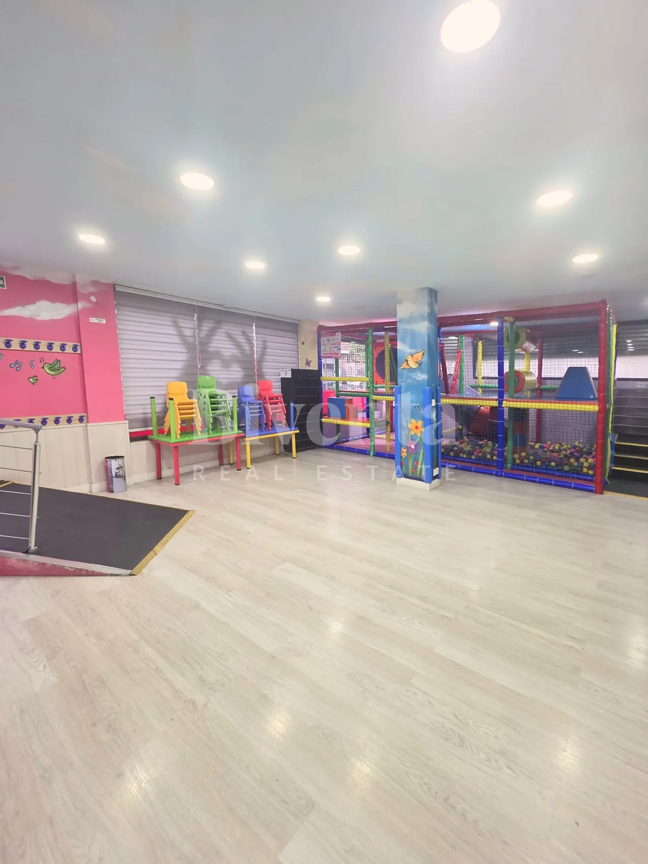 Local comercial en Vilanova del Camí, fotografía 26