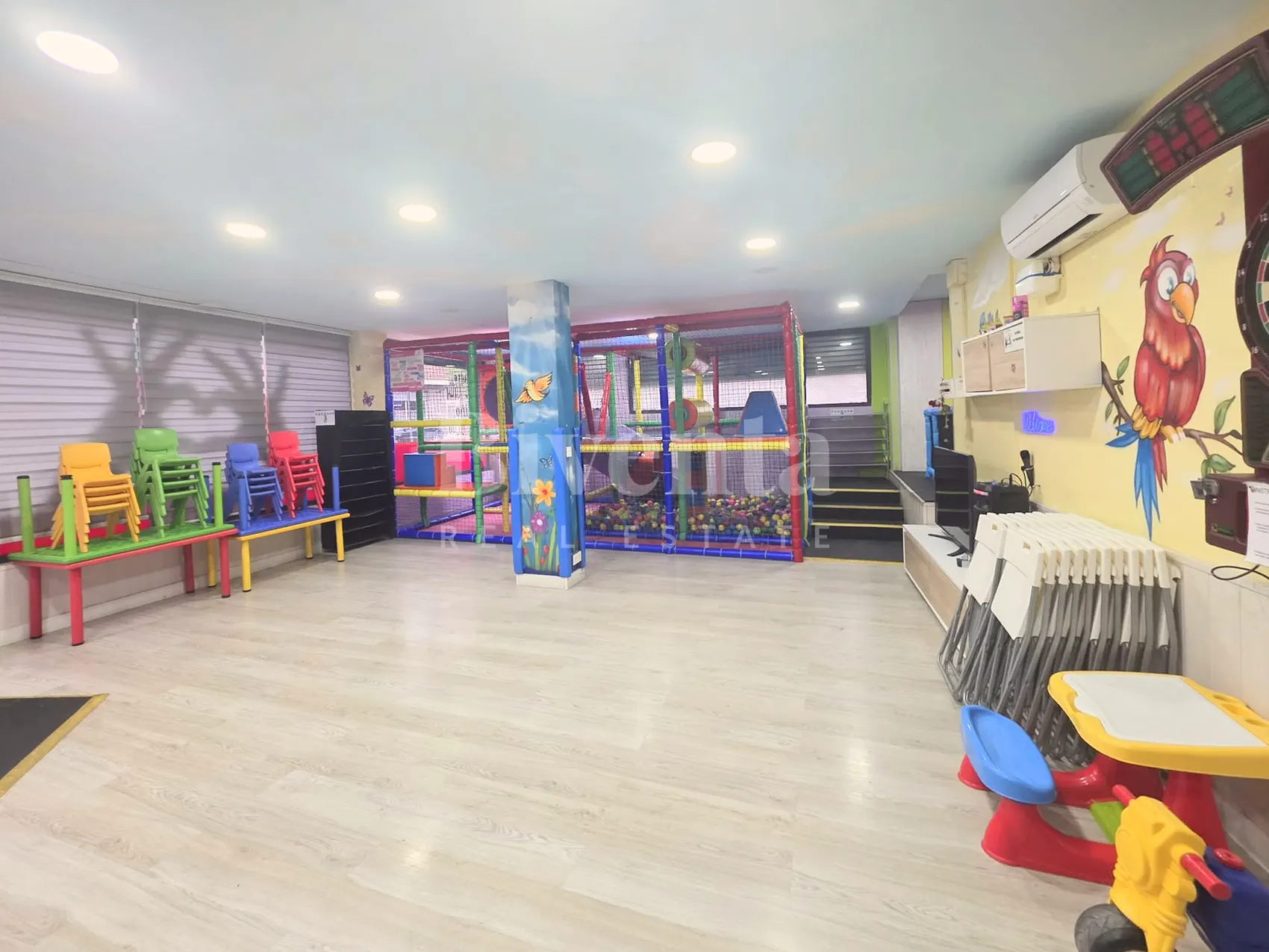 Local comercial en Vilanova del Camí, fotografía 21