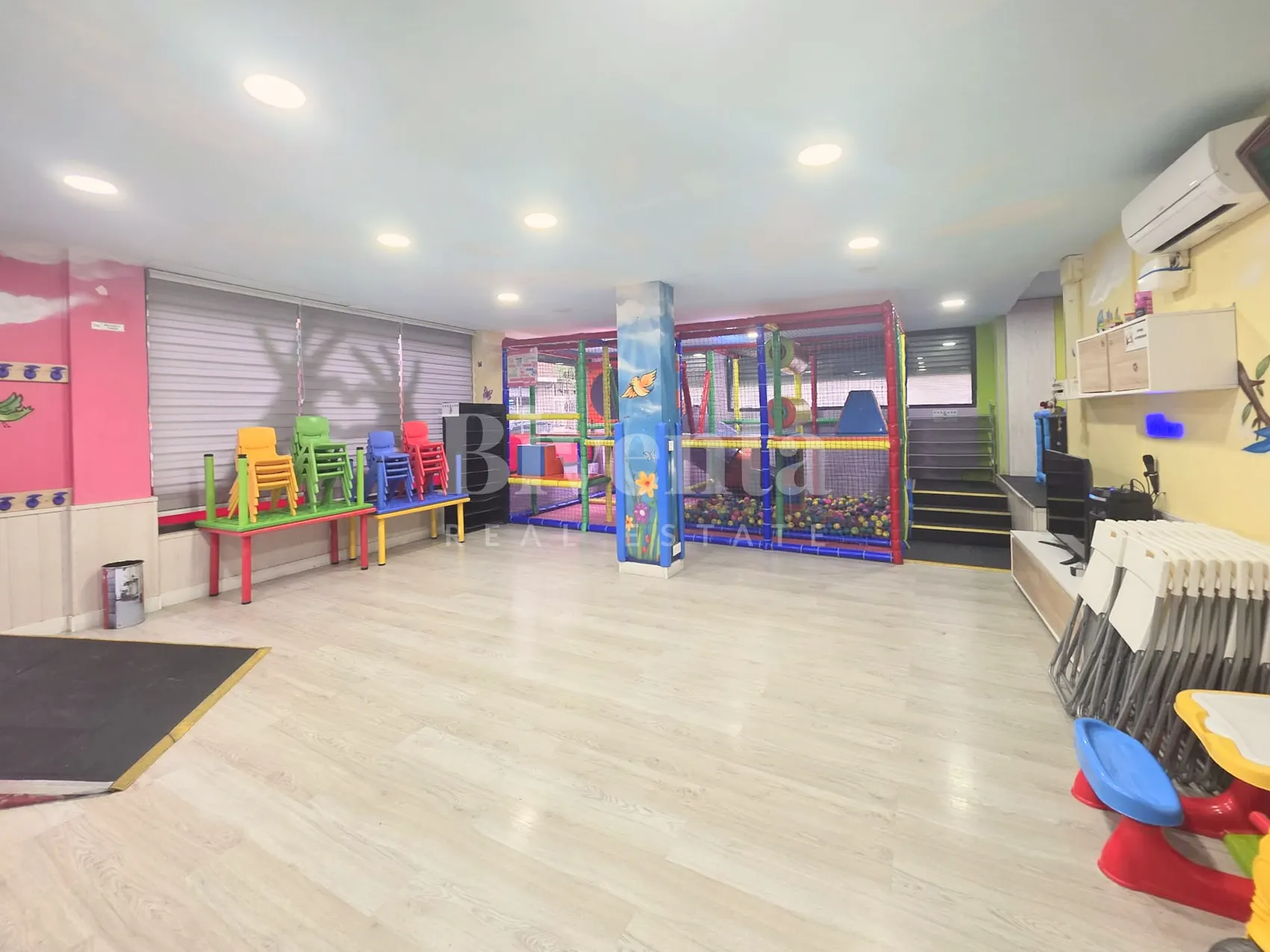 Local comercial en Vilanova del Camí, fotografía 19