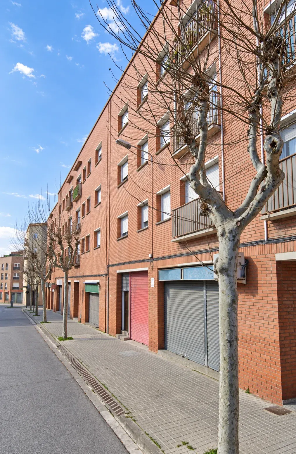Piso en Vilanova del Camí