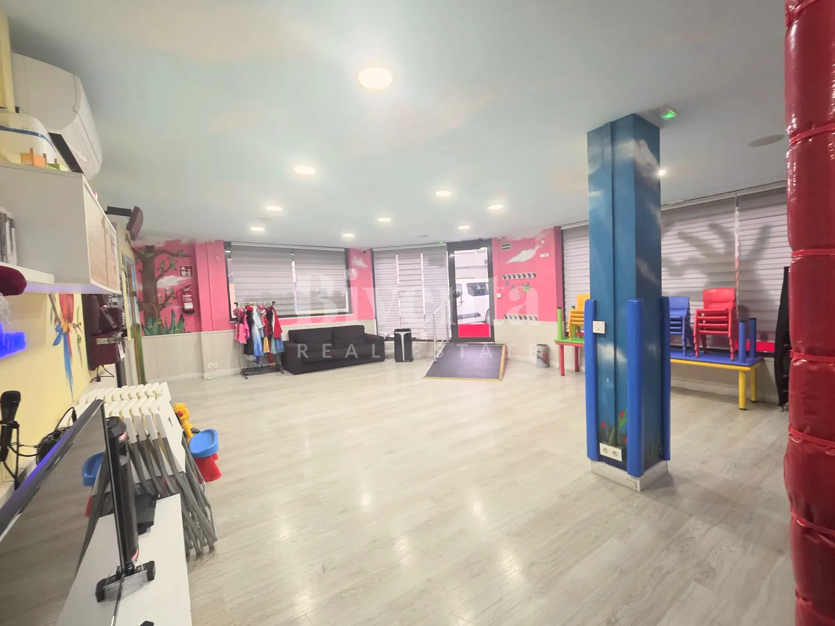 Local comercial en Vilanova del Camí, fotografía 20